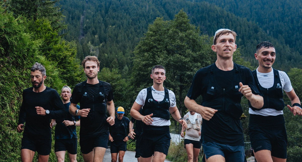 La communauté en mouvement