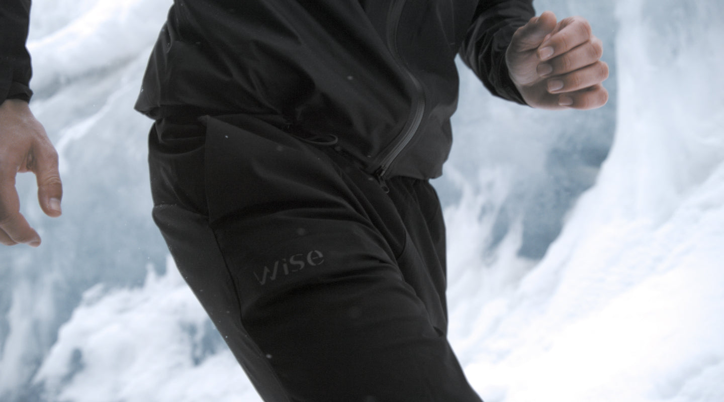 Far. Farther. Ever farther.