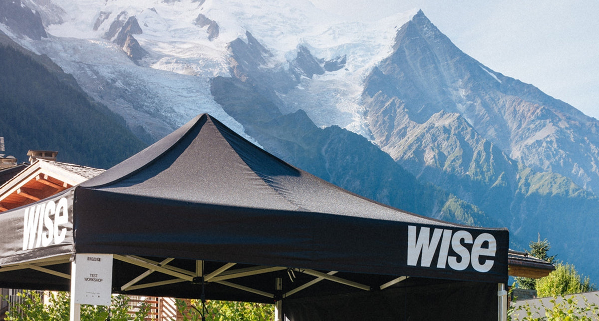 L’innovation à ciel ouvert