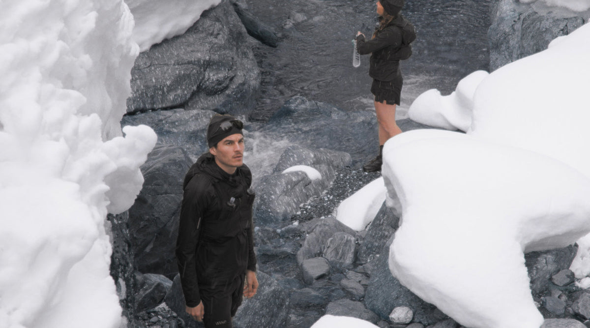 Léger. Plus léger. Toujours plus léger.