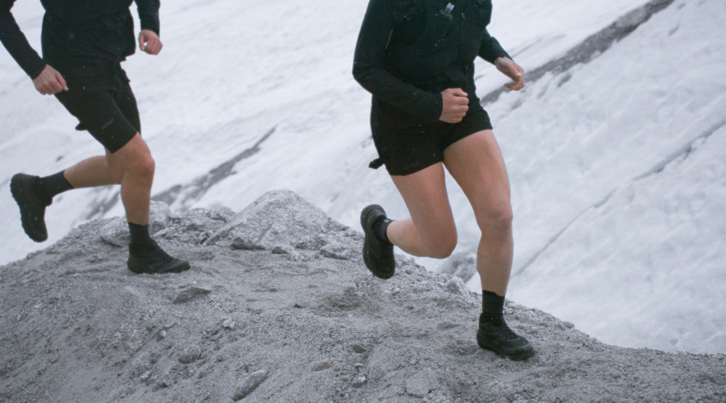 Fort. Plus fort. Toujours plus fort.