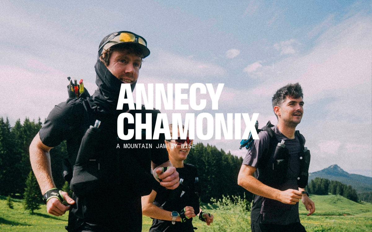 TEAM WISE : tenir quand rien n'est sûr