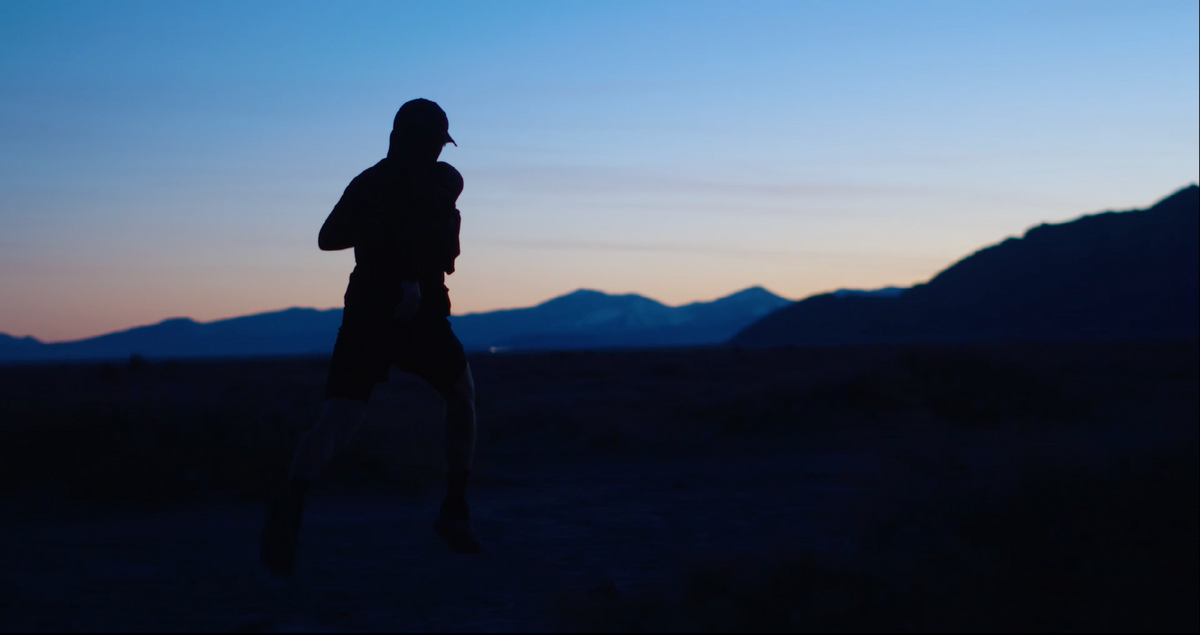 De l’aube au crépuscule