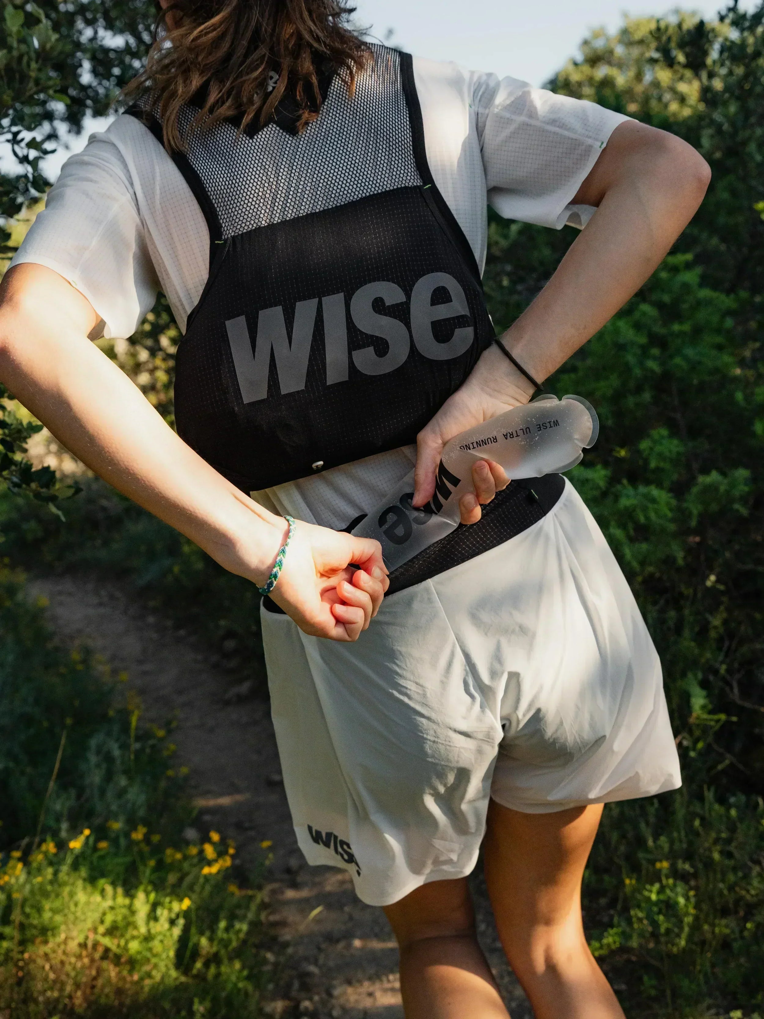 Quel short de trail choisir ? Le guide pour l'ultra-distance