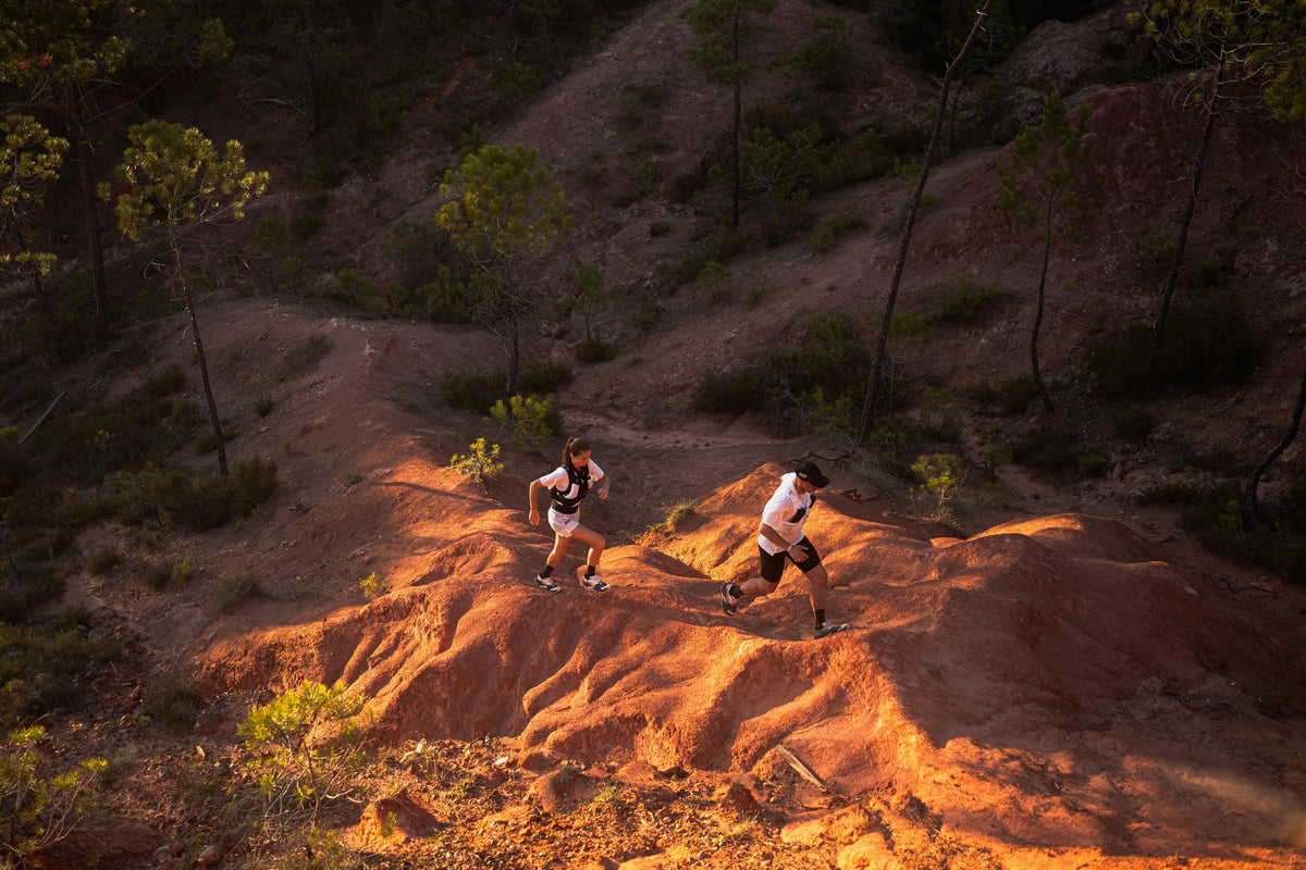 Courir en pleine chaleur : le guide de l’ultra-trail