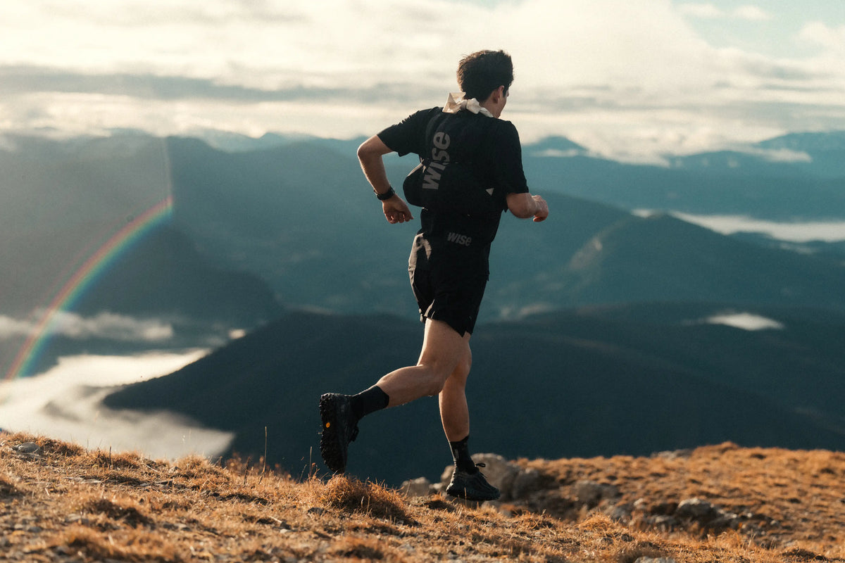 Comment choisir son sac de trail ?