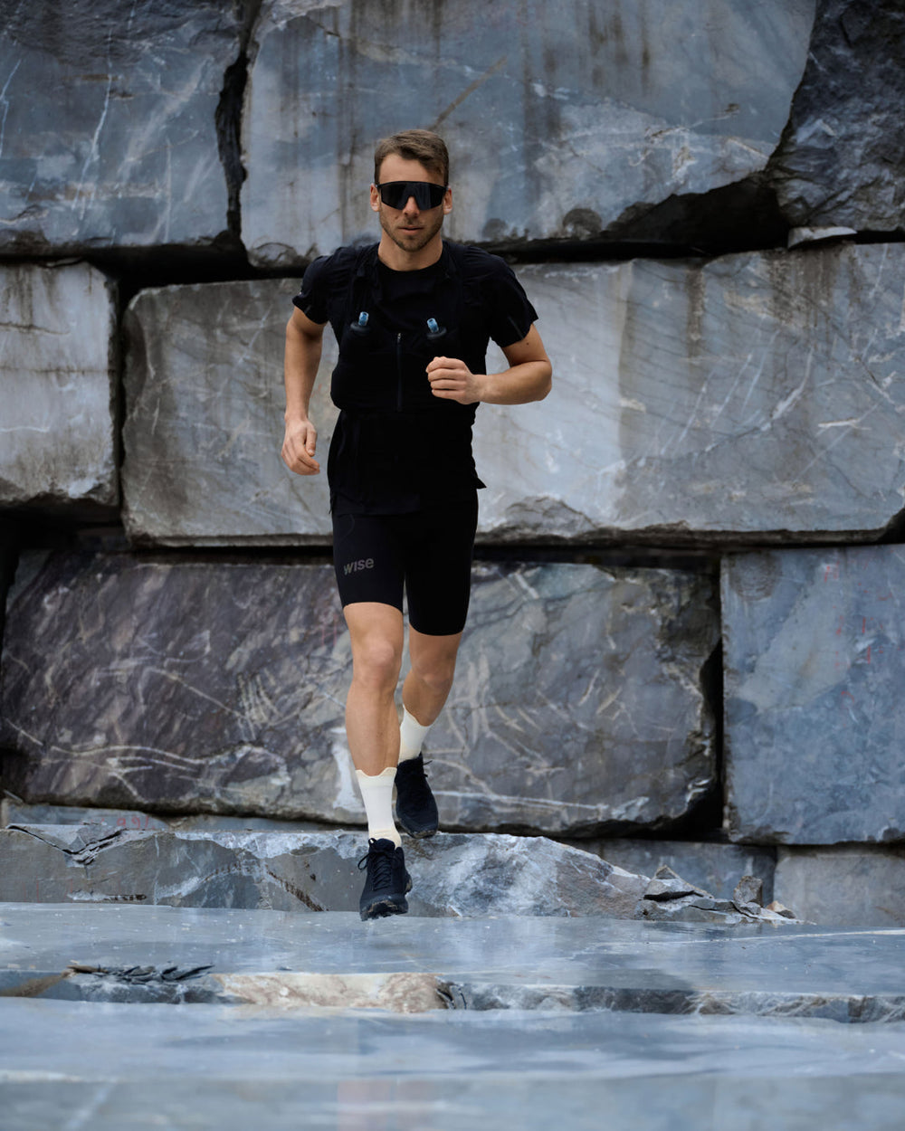 Nos essentiels d'ultra running - Homme