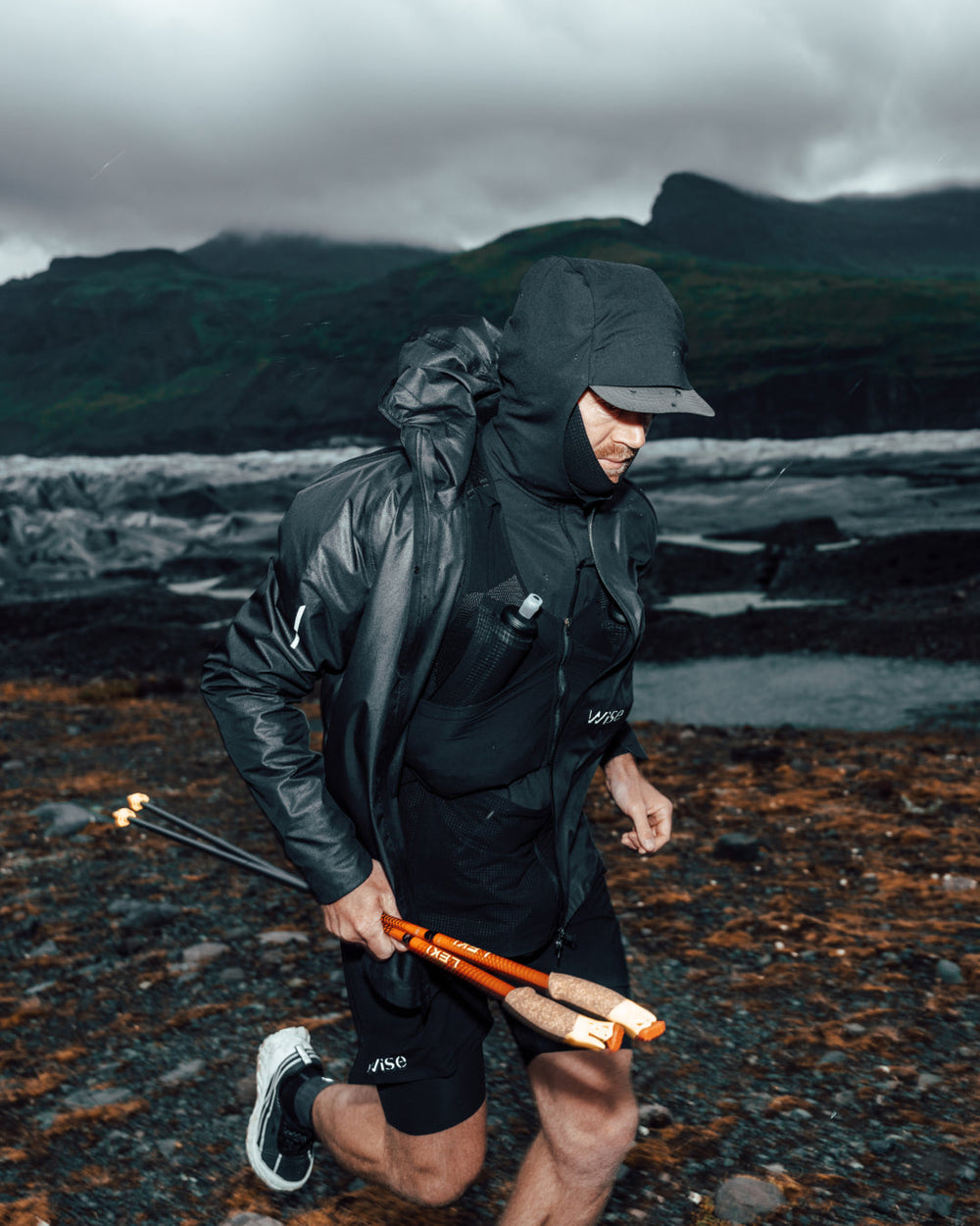 Solutions de portage WISE