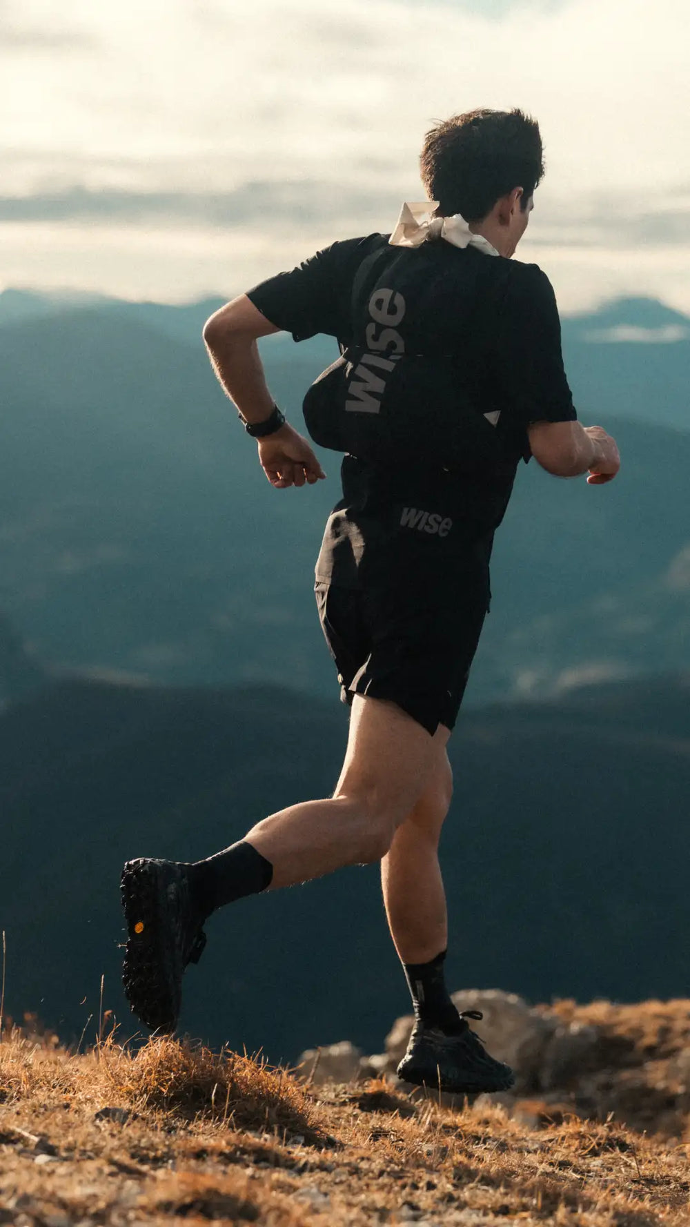 Nos solutions essentielles pour l'ultra trail