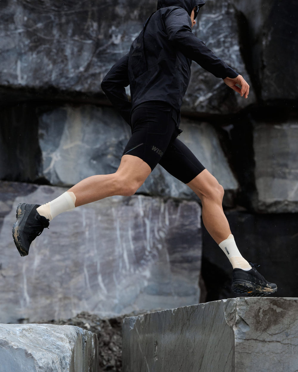 Nos solutions pour performer en ultra trail