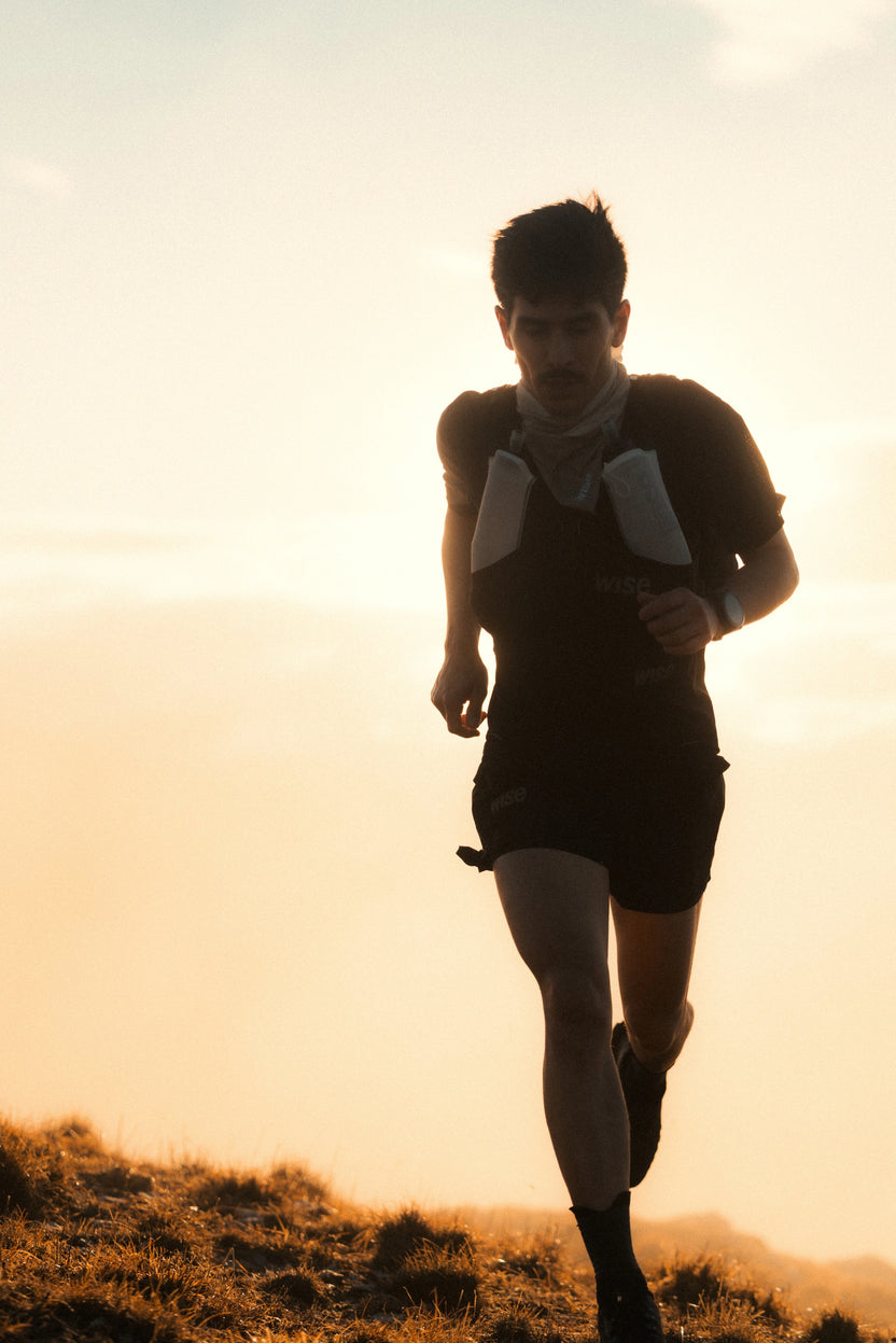Men All – WISE Ultra Running