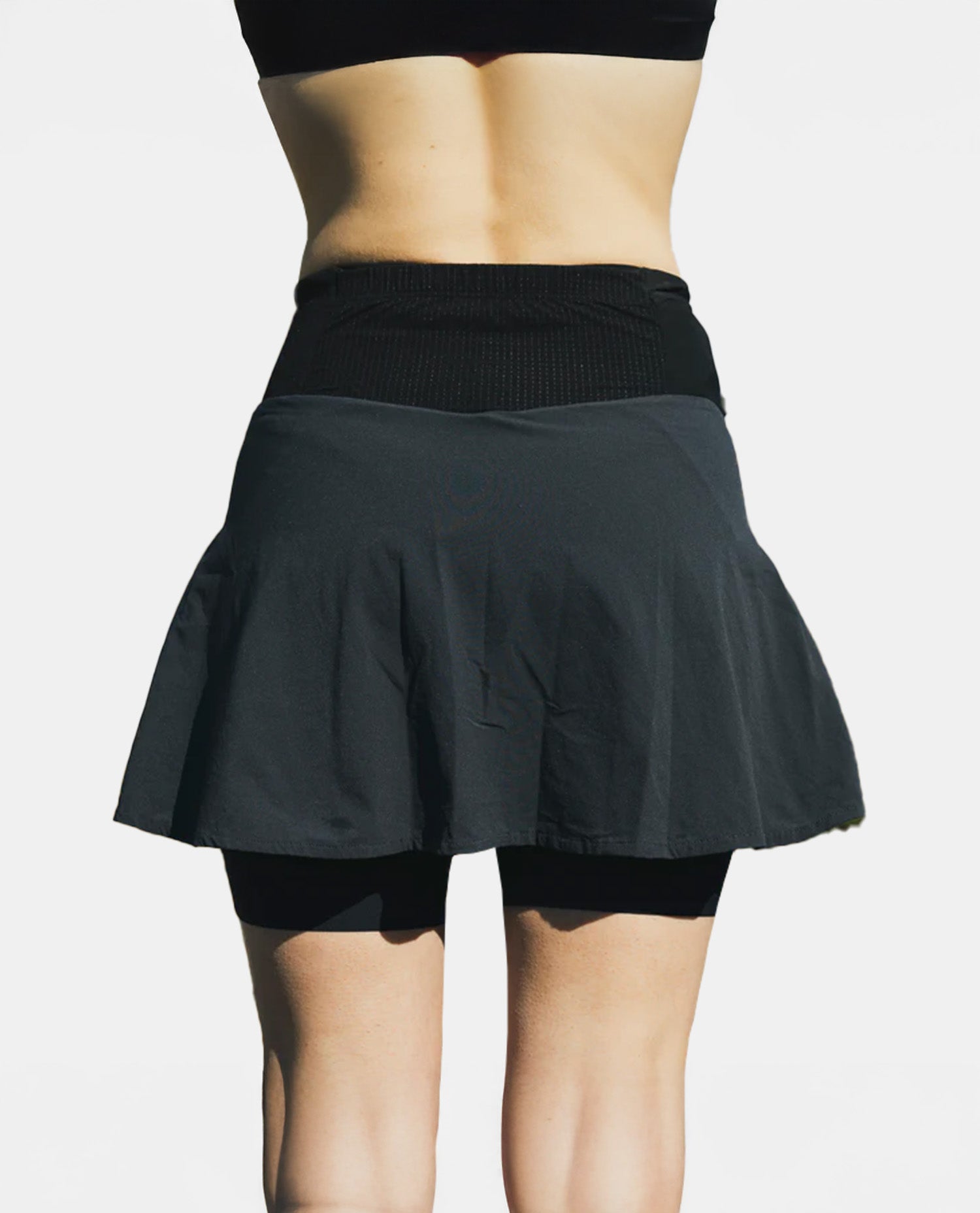 jupe bobbi gibb wise ultra running