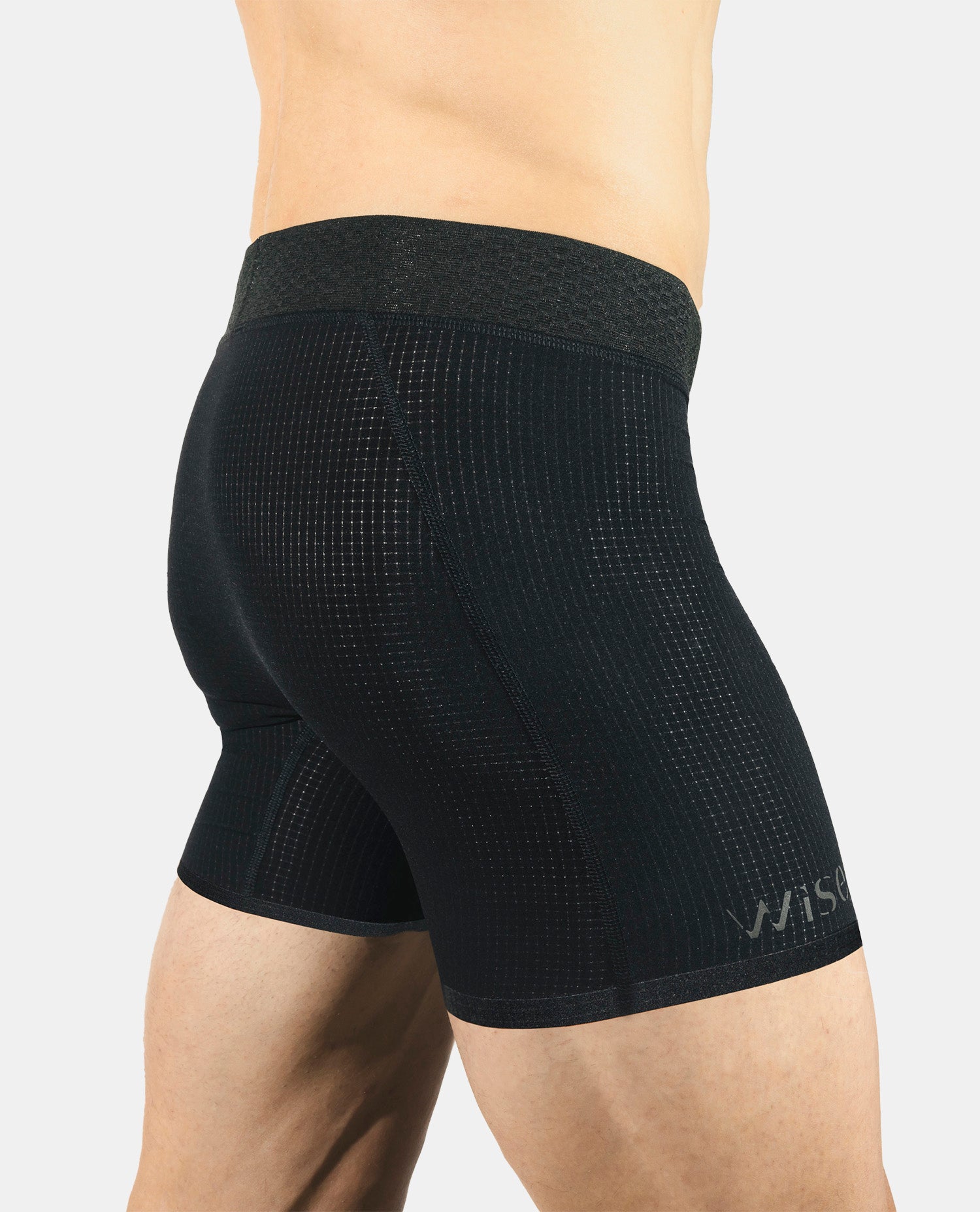 supreme boxer wise ultra running