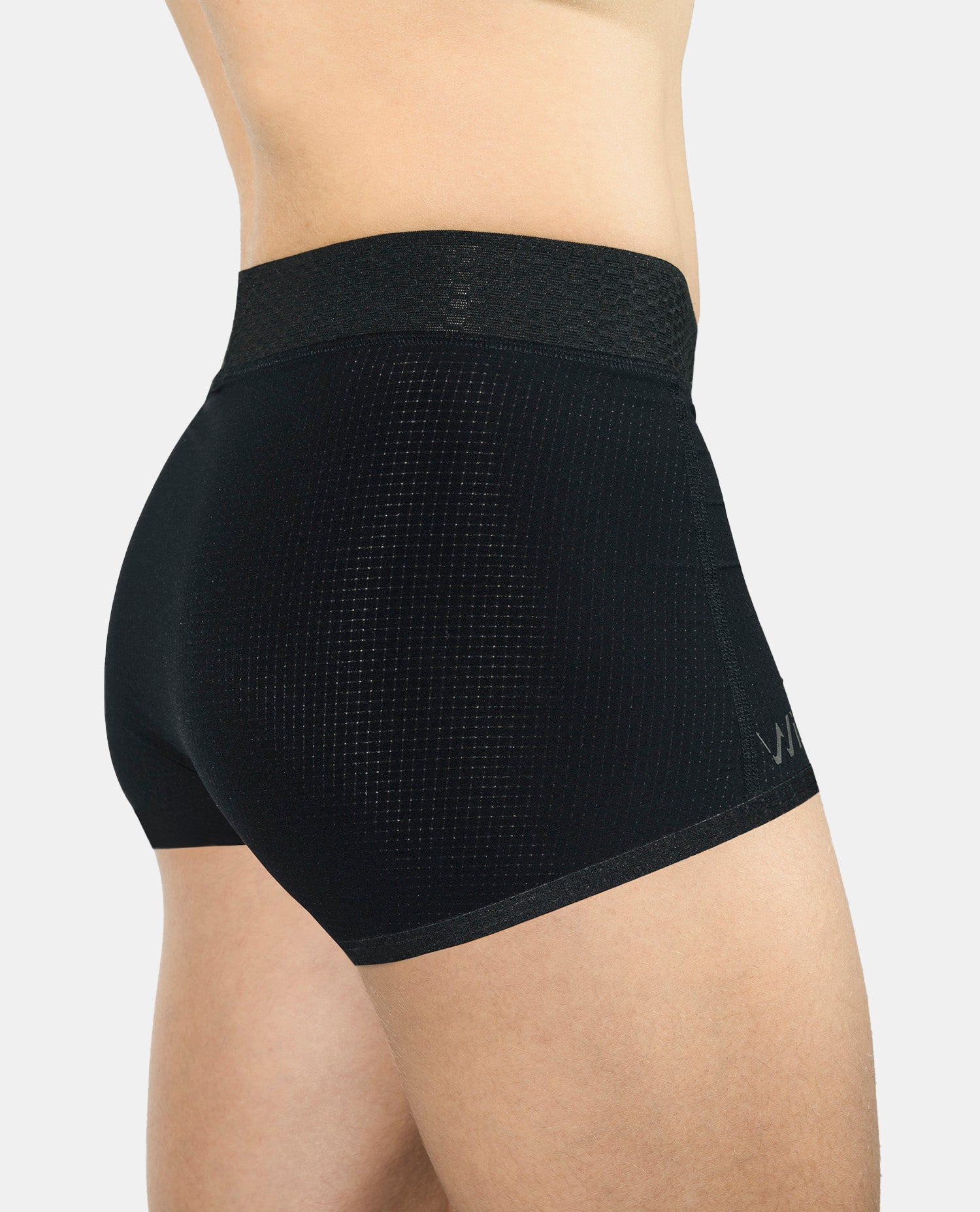 supreme shorty wise ultra running