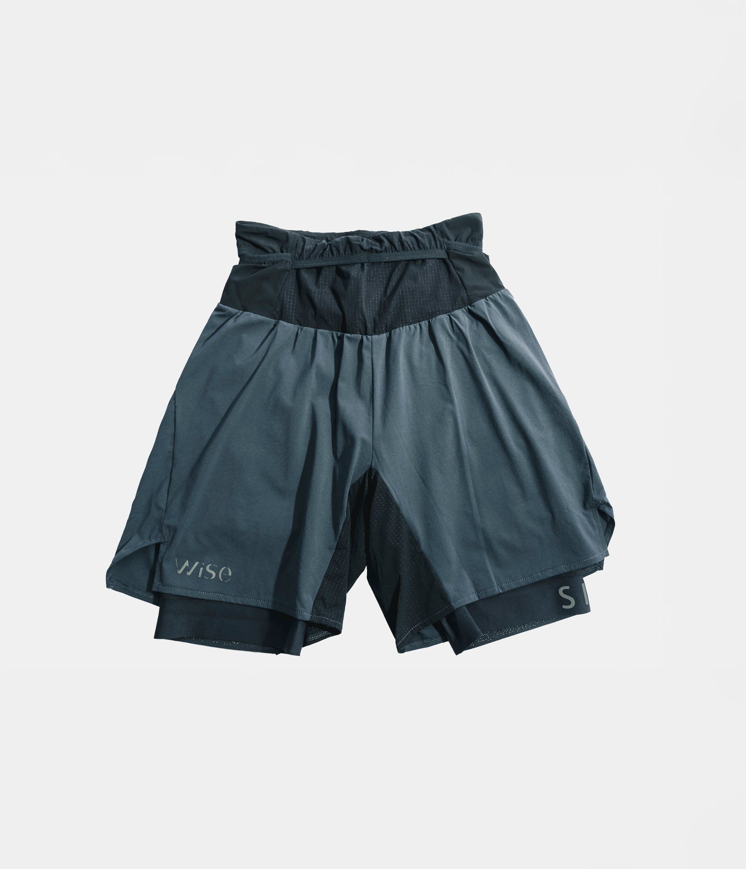 Short Sherpa Max homme wise ultra running