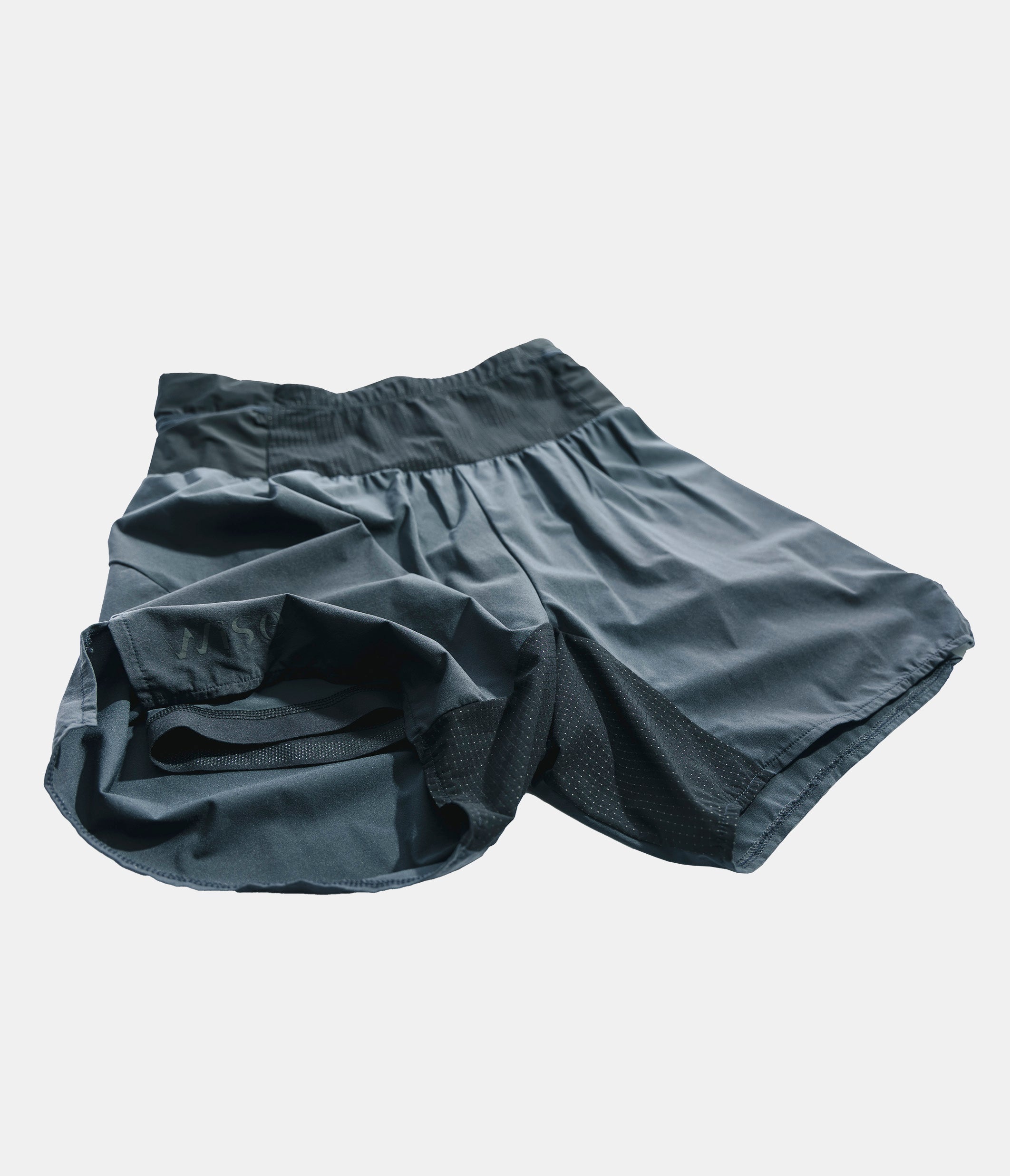 Short sherpa race homme wise ultra running