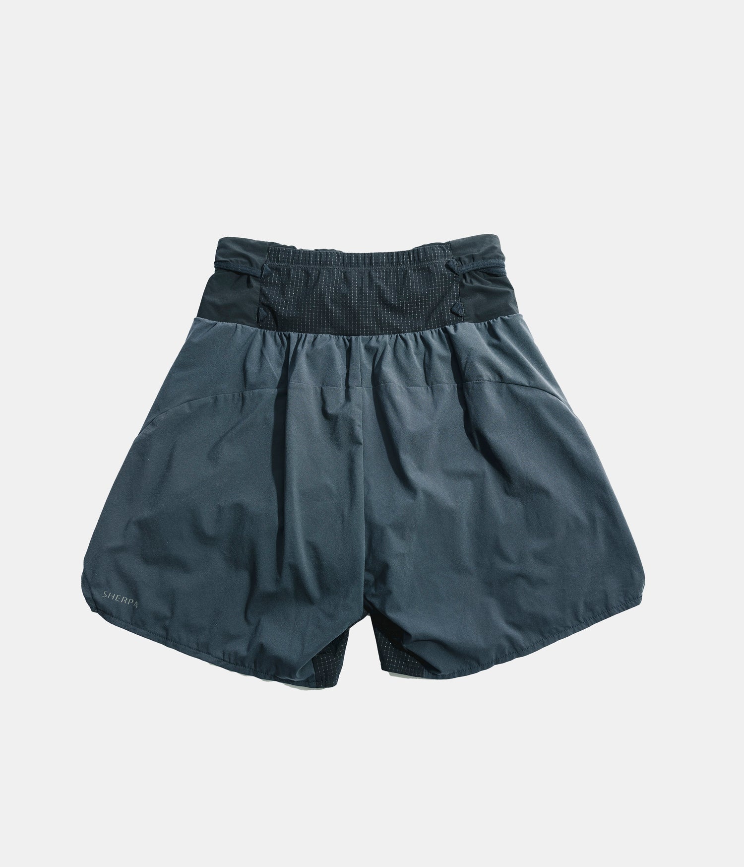 Short sherpa race homme wise ultra running
