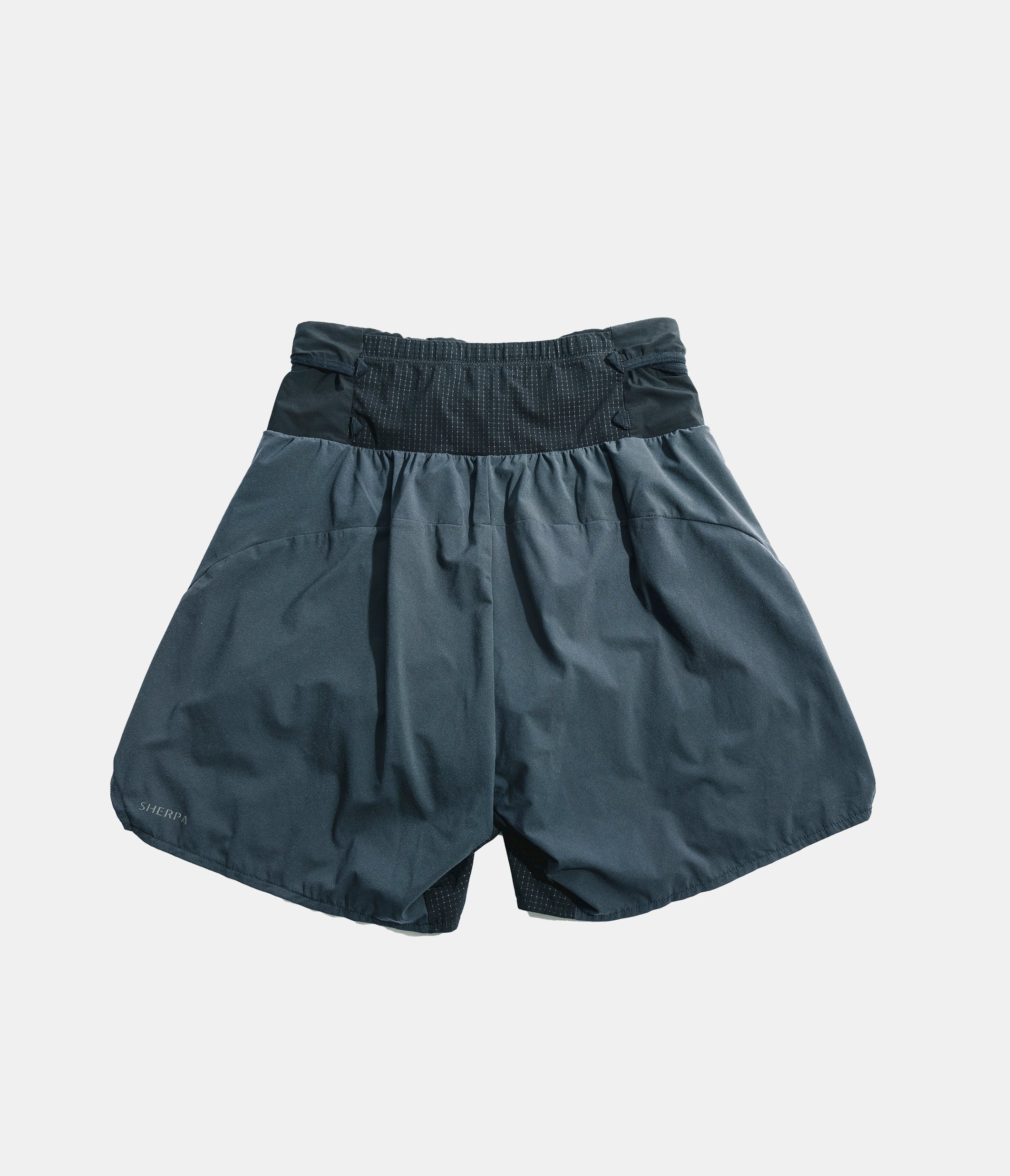 Short sherpa race homme wise ultra running