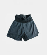 Short sherpa race homme wise ultra running