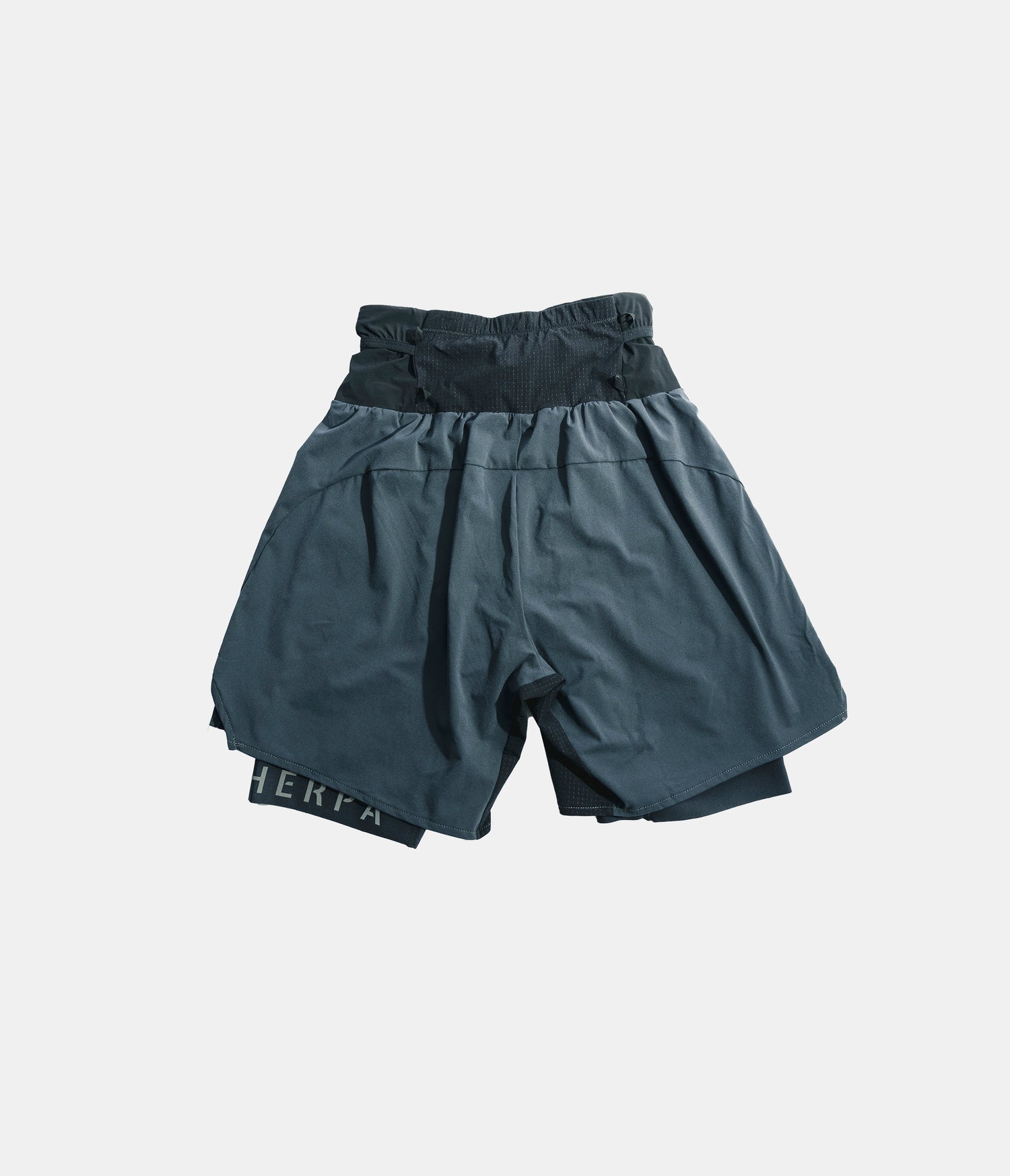Short Sherpa Max homme wise ultra running
