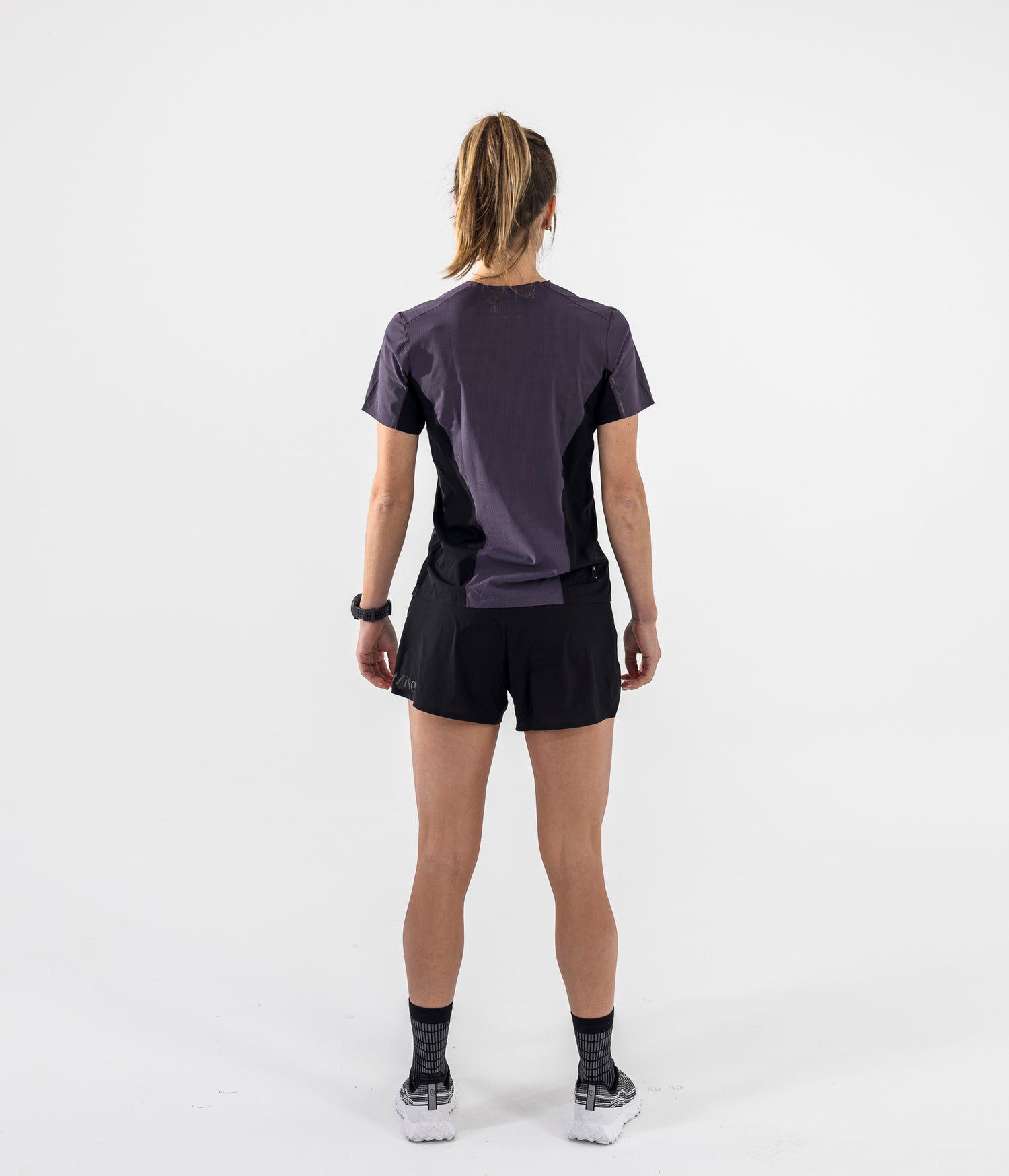 Ultra Shirt - Femme - Iridium