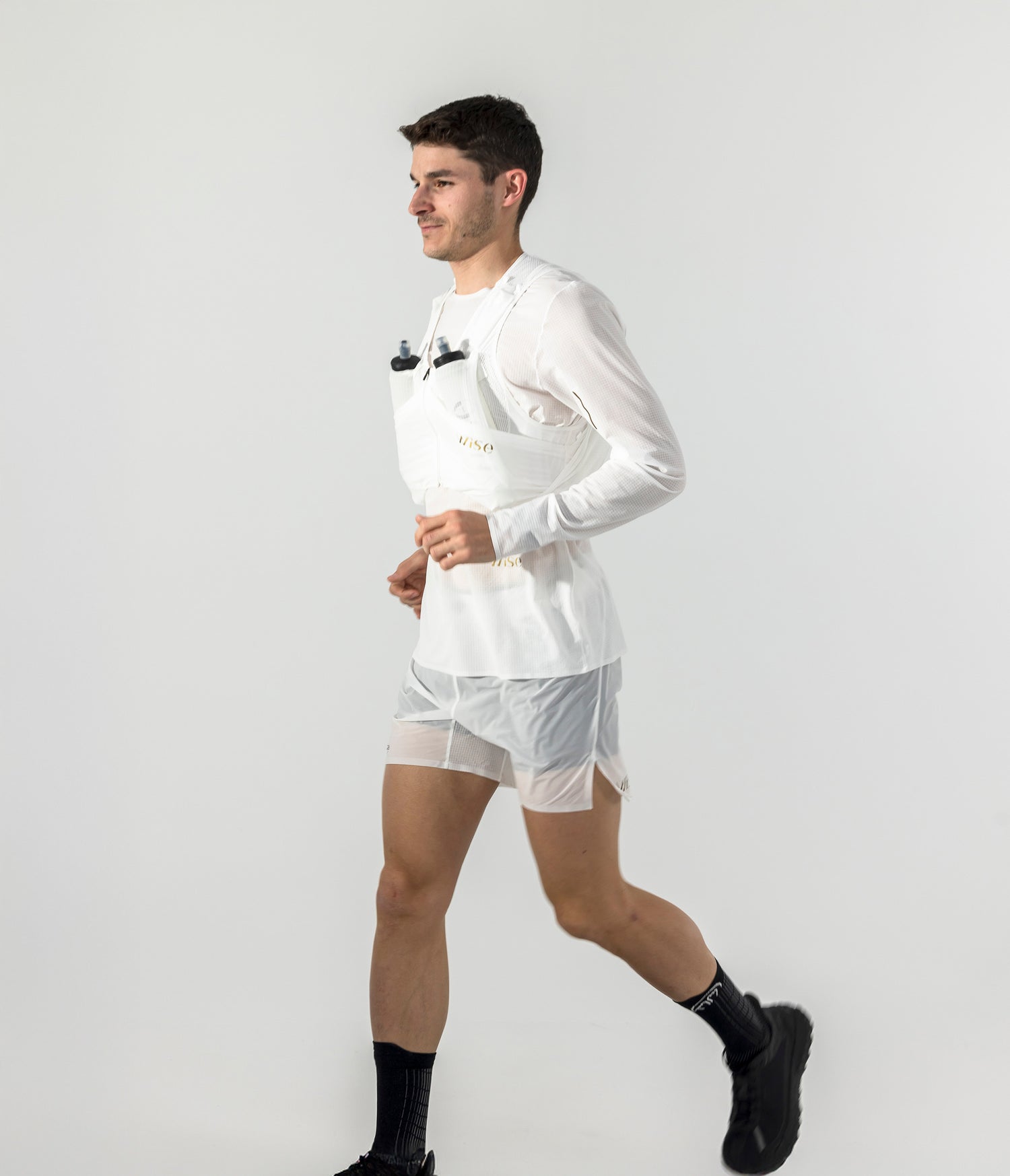 Sherpa Max Rucksack – Albedo