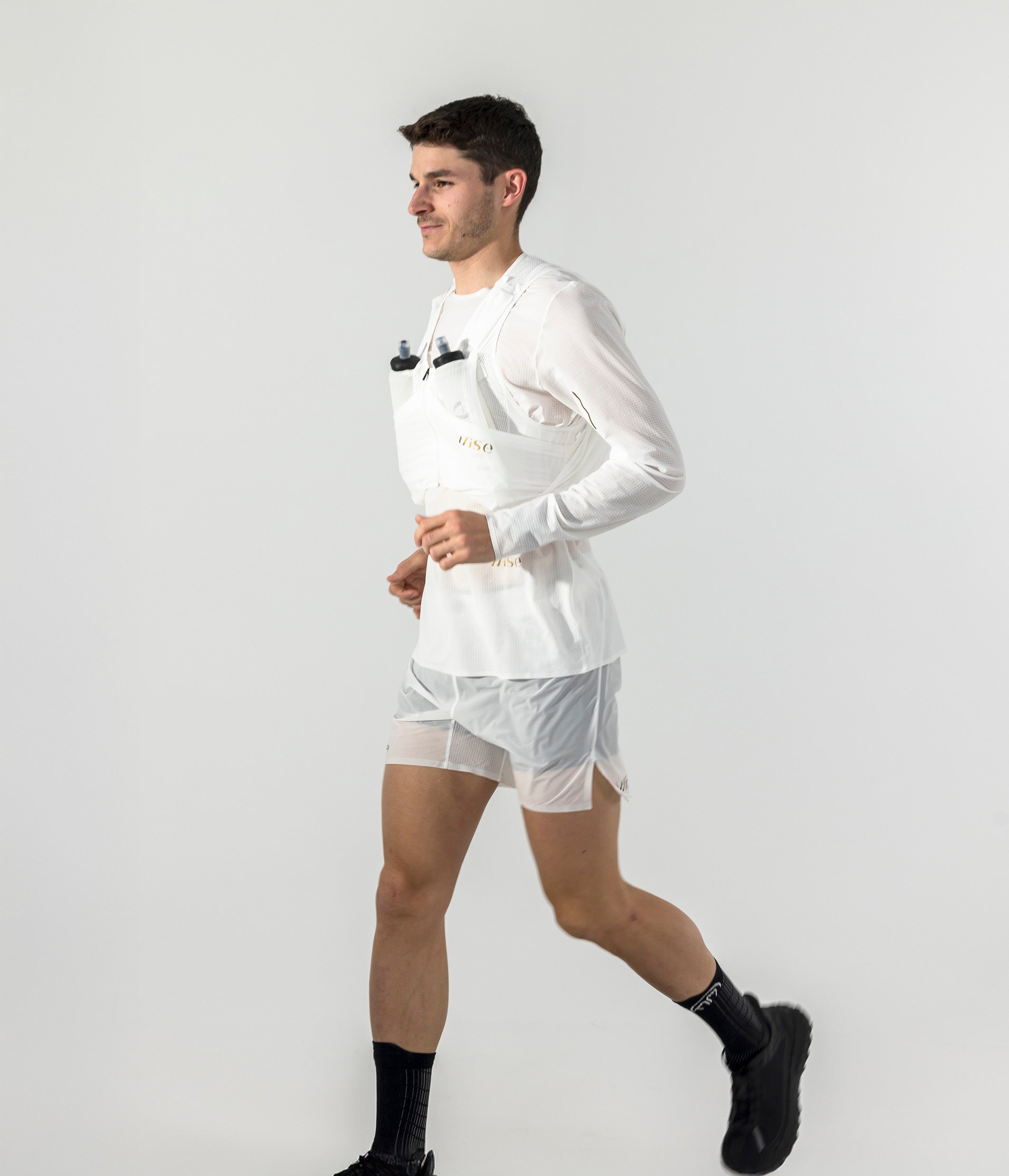 Sherpa Max Rucksack – Albedo