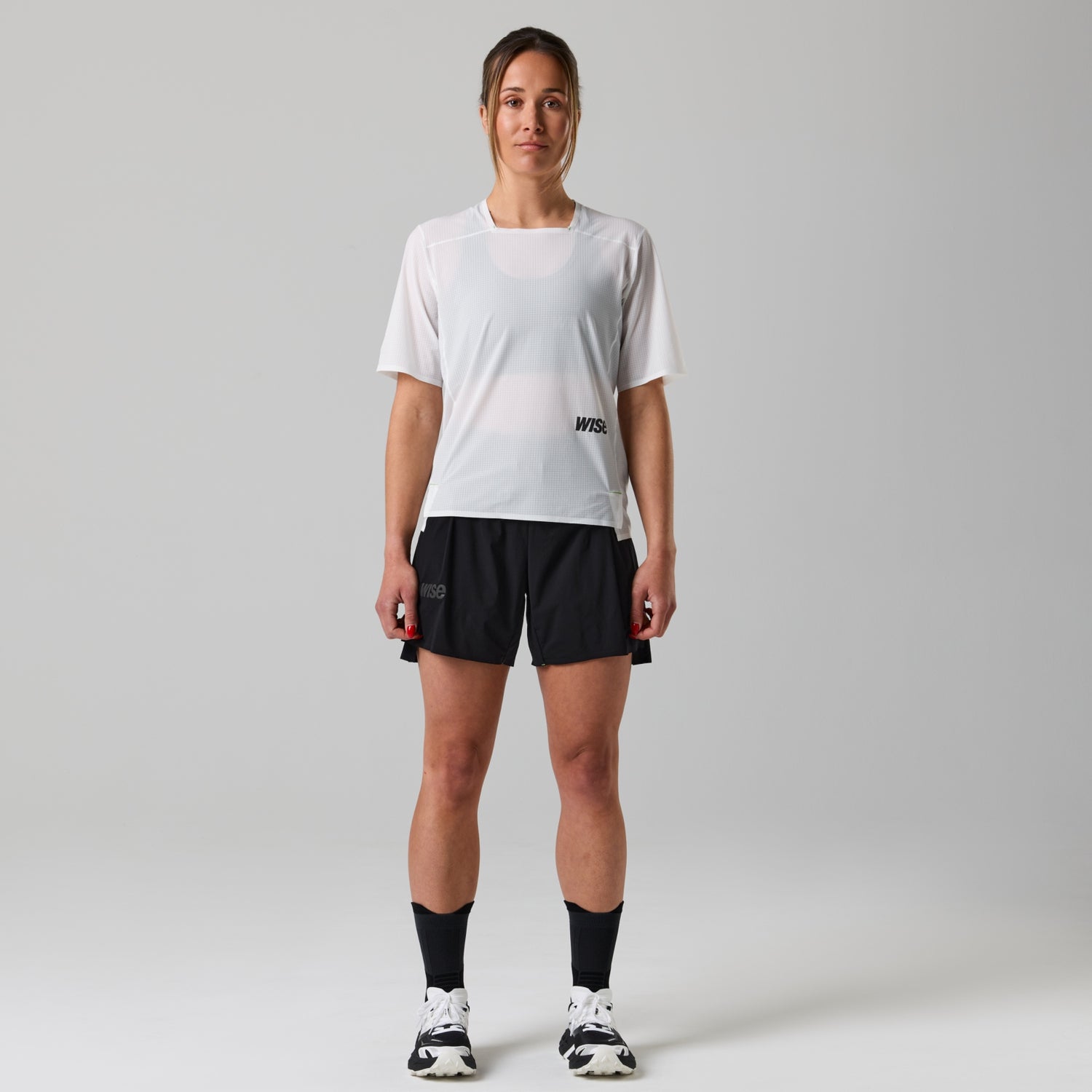 T-Shirt 230 - Albedo - Damen