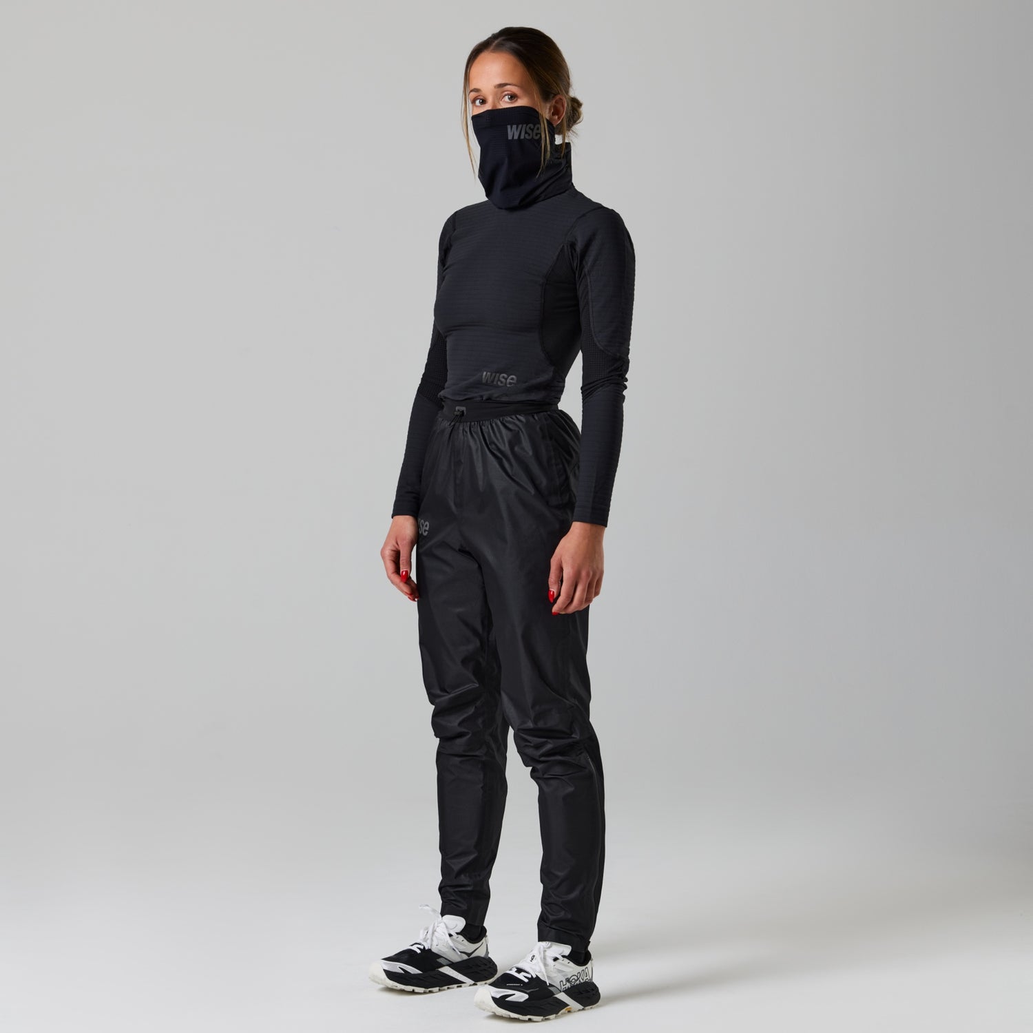 Neckshield - Black V2