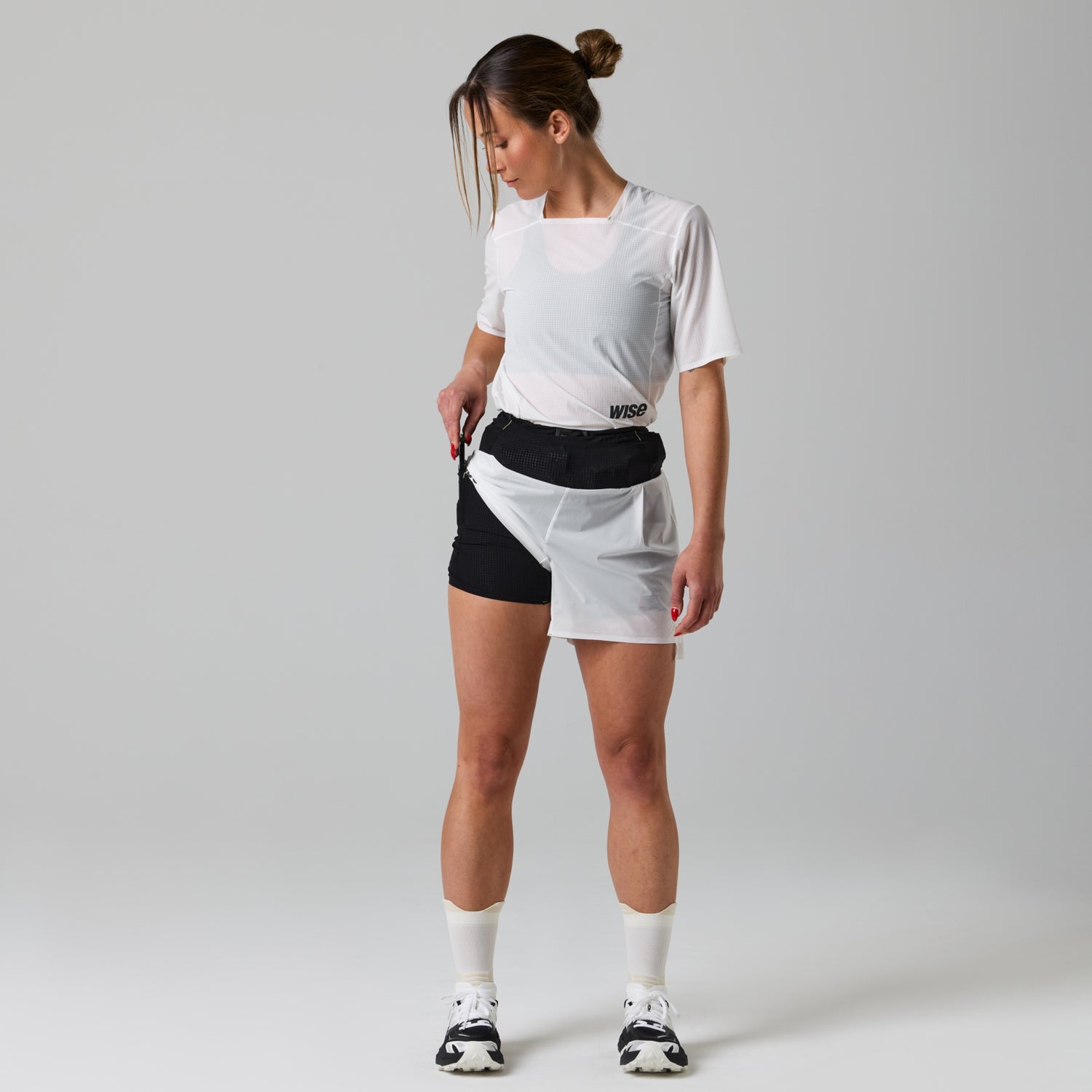 Short 522 - Femme - Albedo