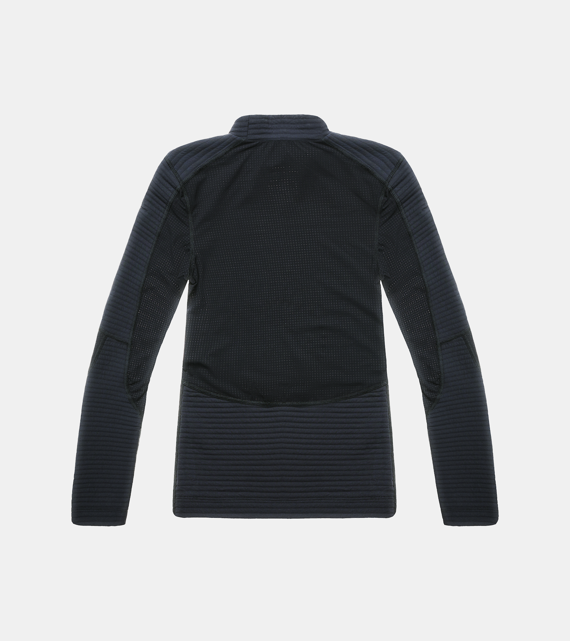 Heat Layer - Homme - Black