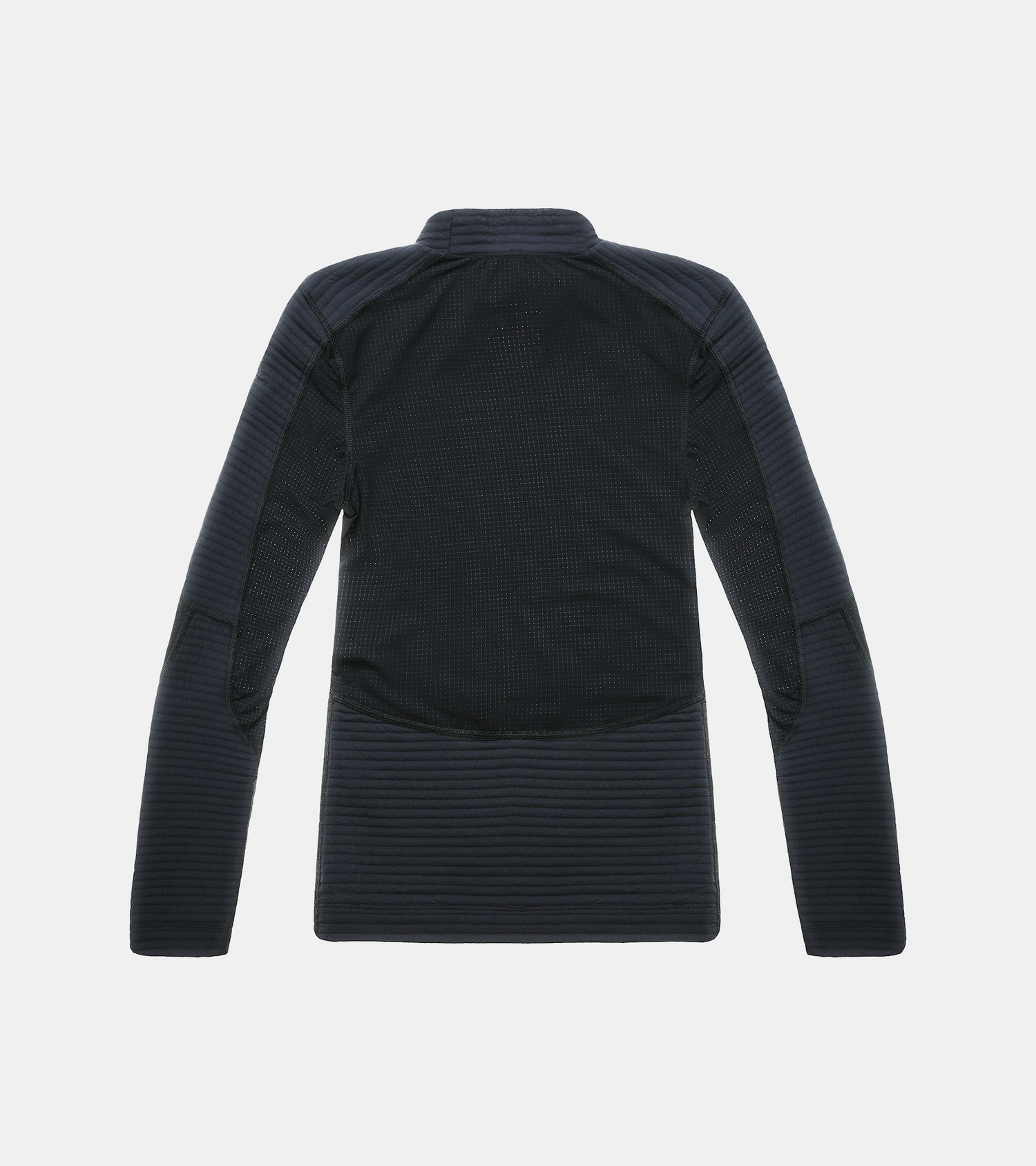 Heat Layer - Homme - Black