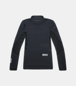 Heat Layer - Homme - Black