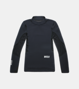 Heat Layer - Homme - Black