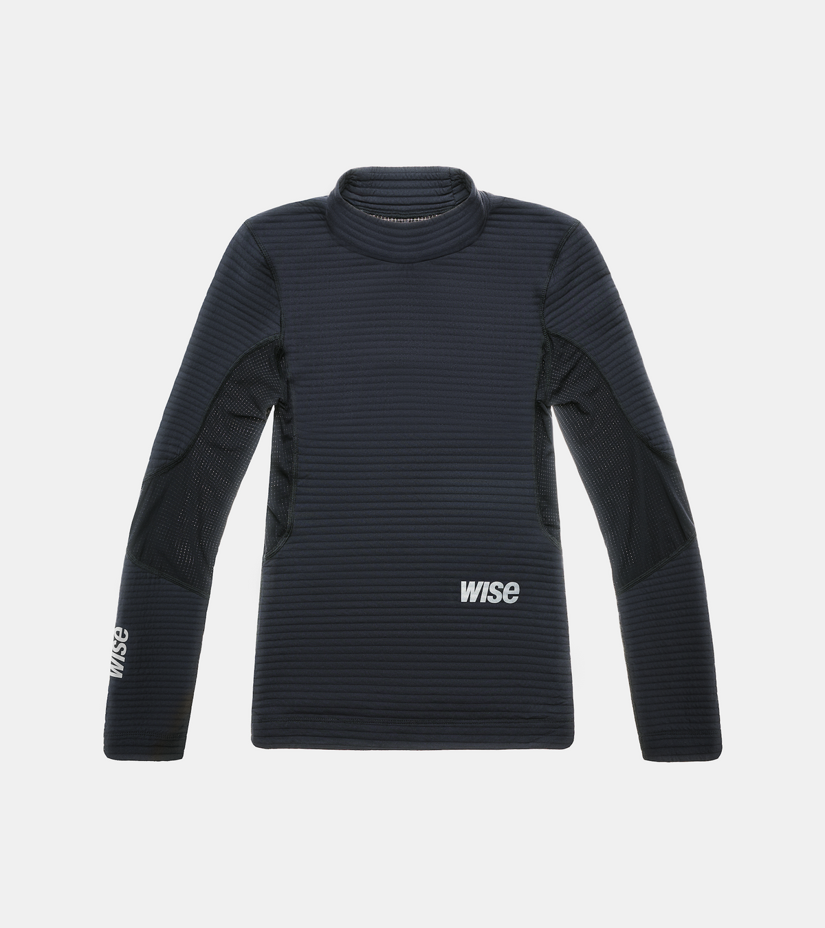 Heat Layer - Femme - Black