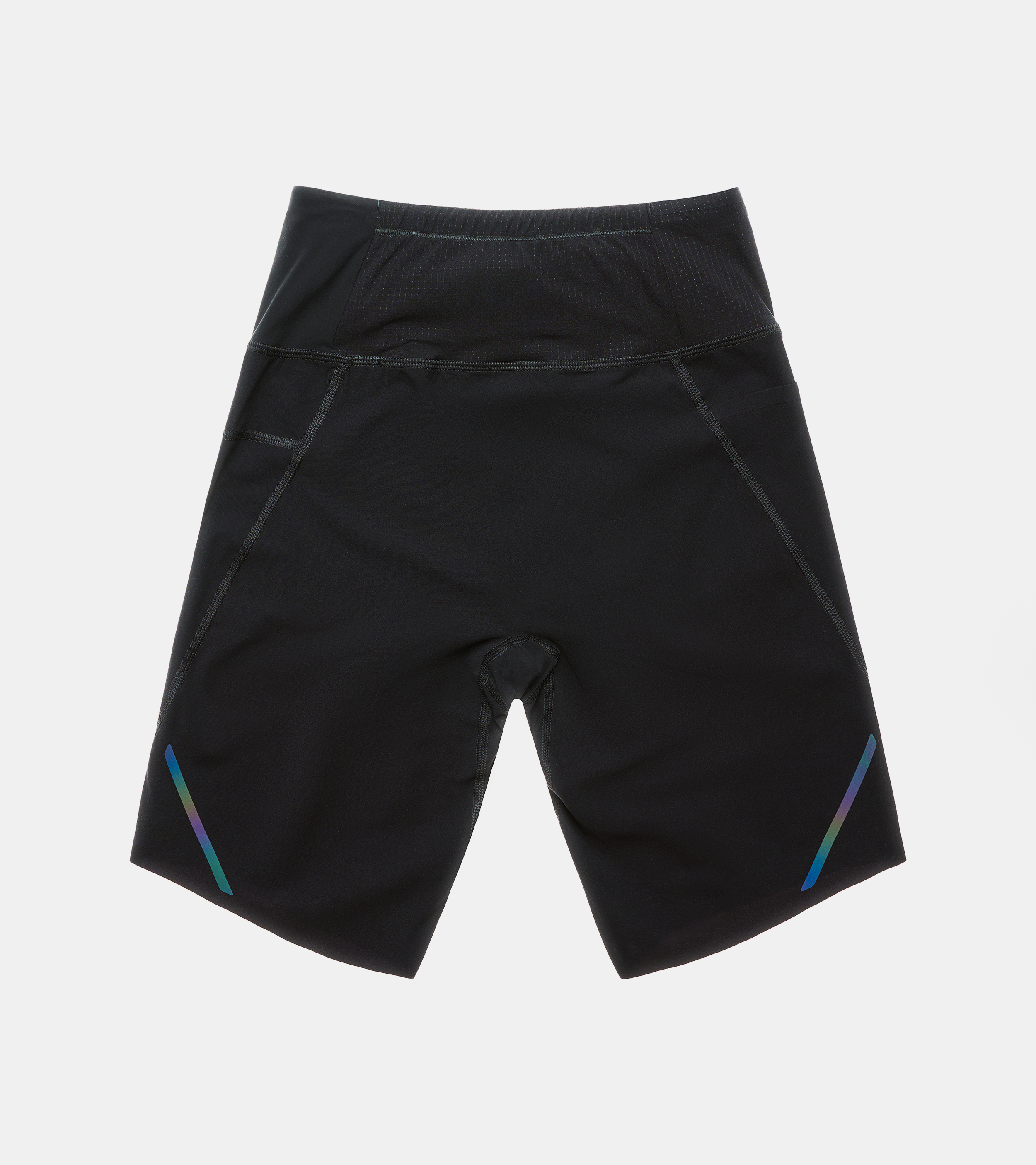 Half Tights - Femme - Black