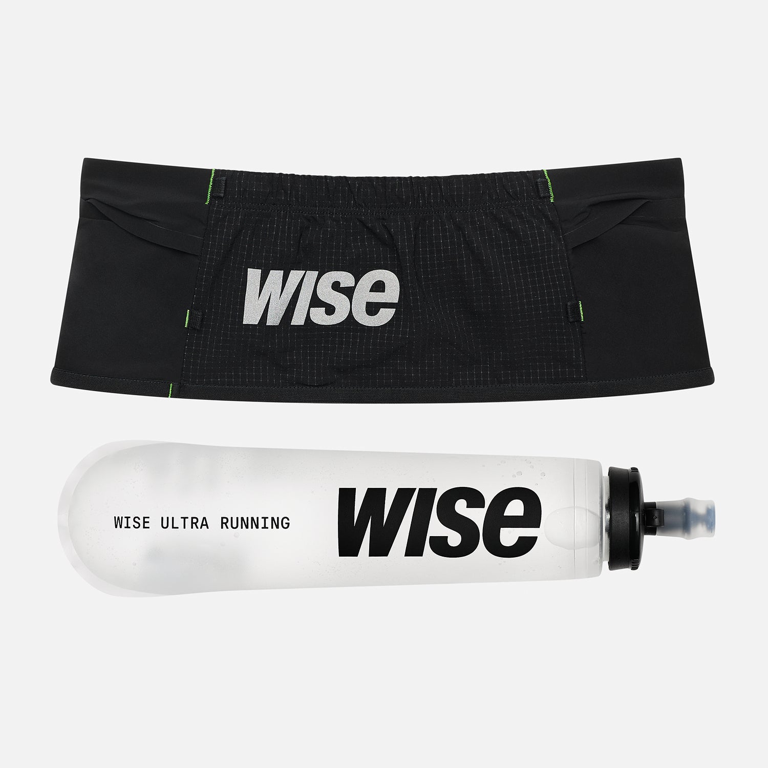 Belt 500 + Soft Flask