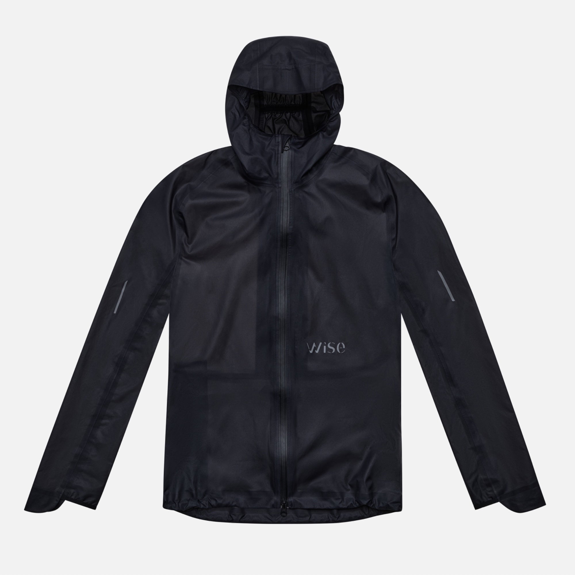 Rainshell 253 [BLACKSHELL³]