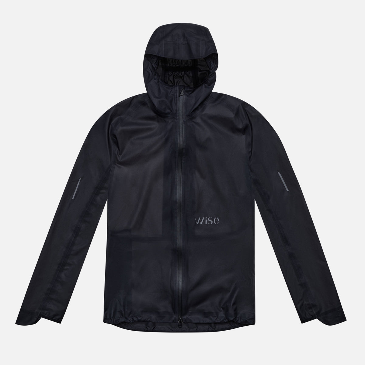 Rainshell 253 [BLACKSHELL³]