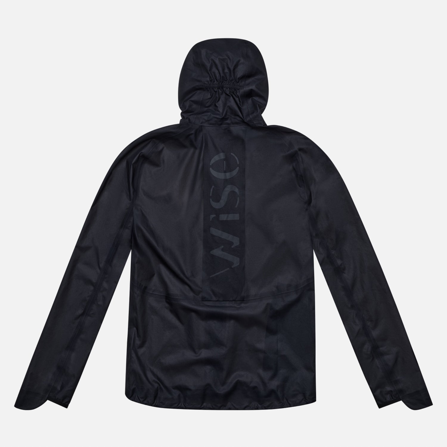 Rainshell 253 [BLACKSHELL³]