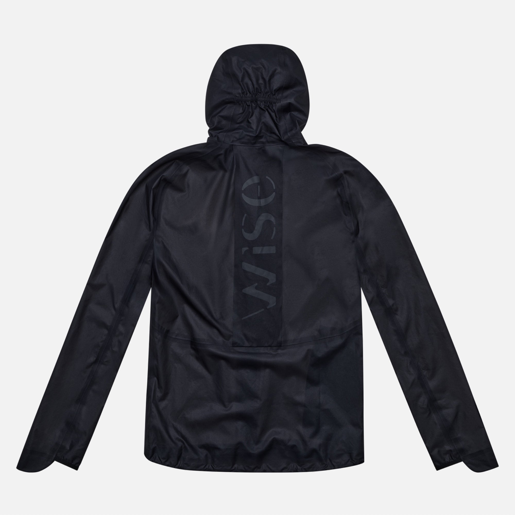 Rainshell 253 [BLACKSHELL³]