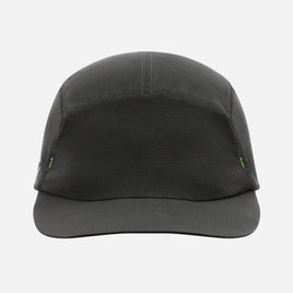 Shift Cap - Black