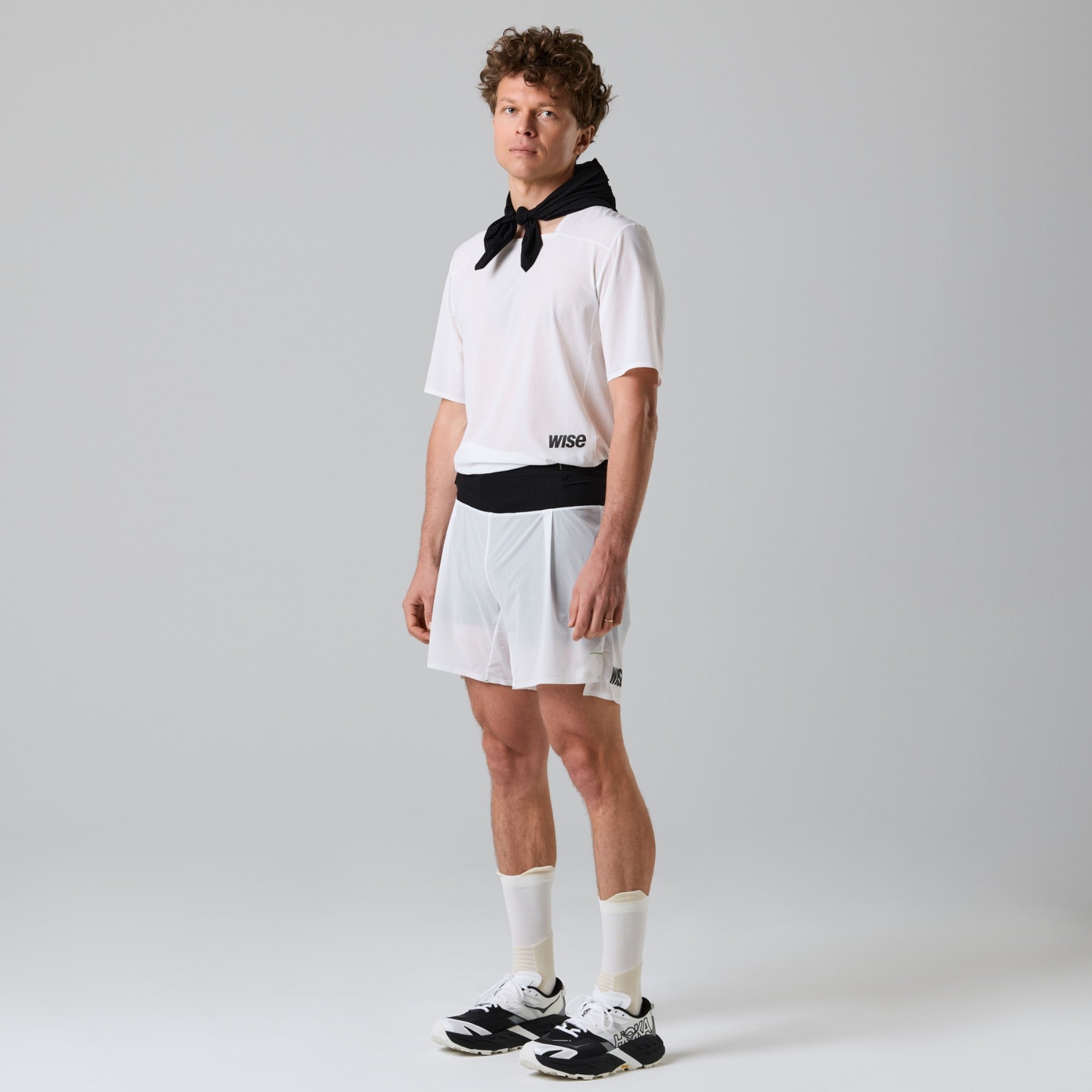 Short 522 - Homme - Albedo