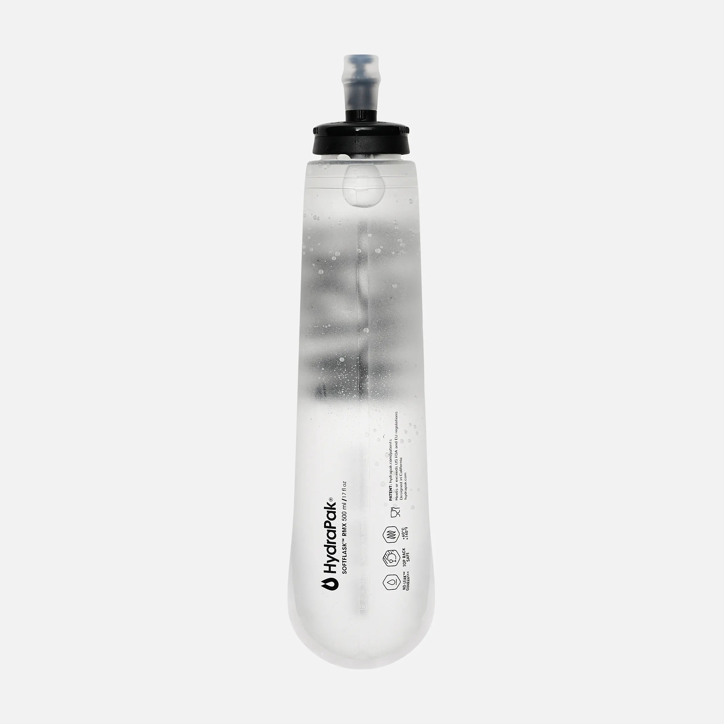 Soft Flask RMX 500ml lock