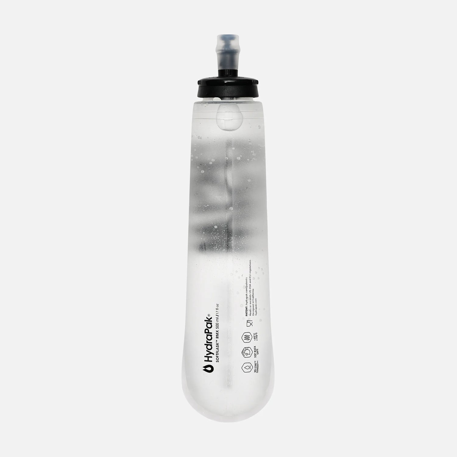 Soft Flask RMX 500ml lock