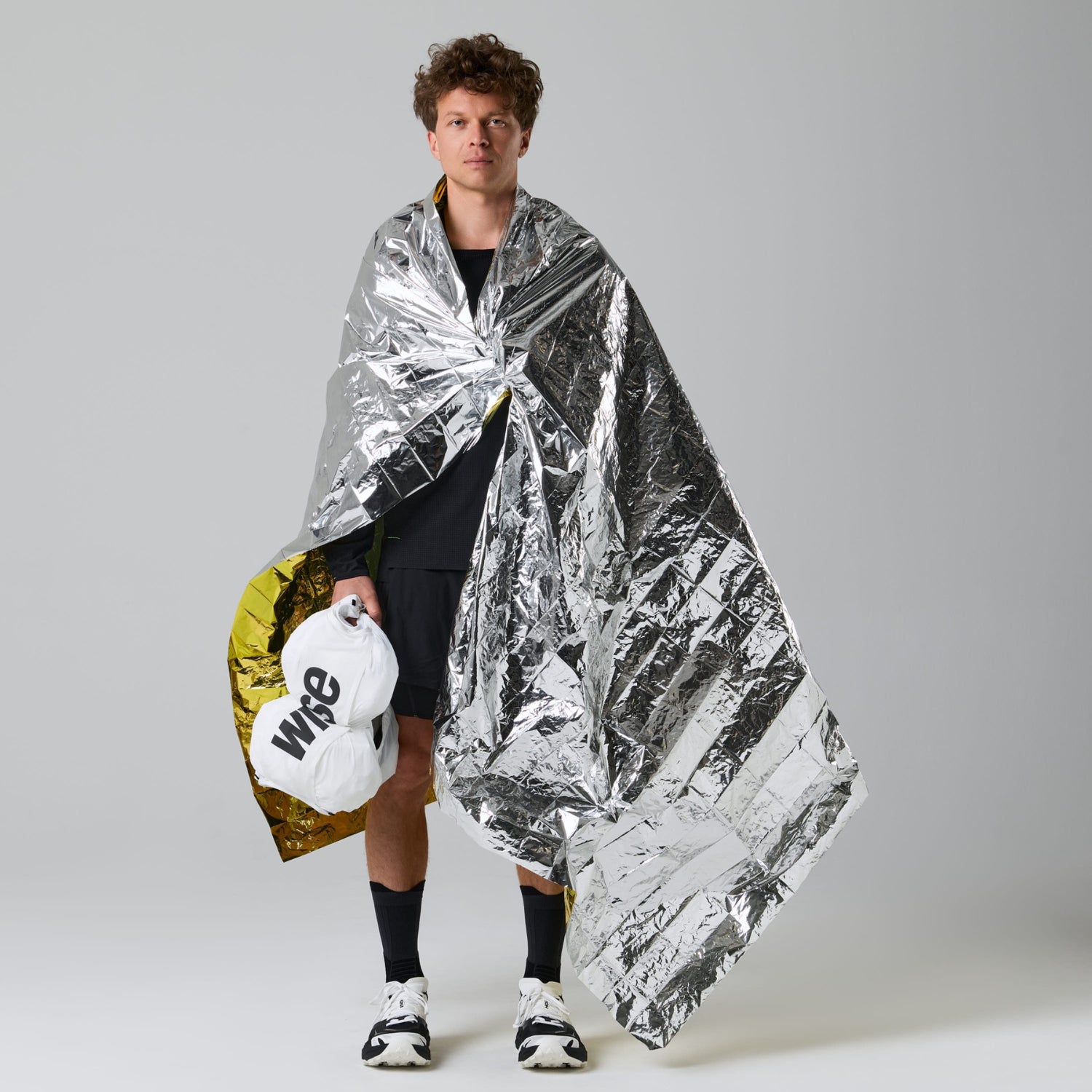 Survival Blanket