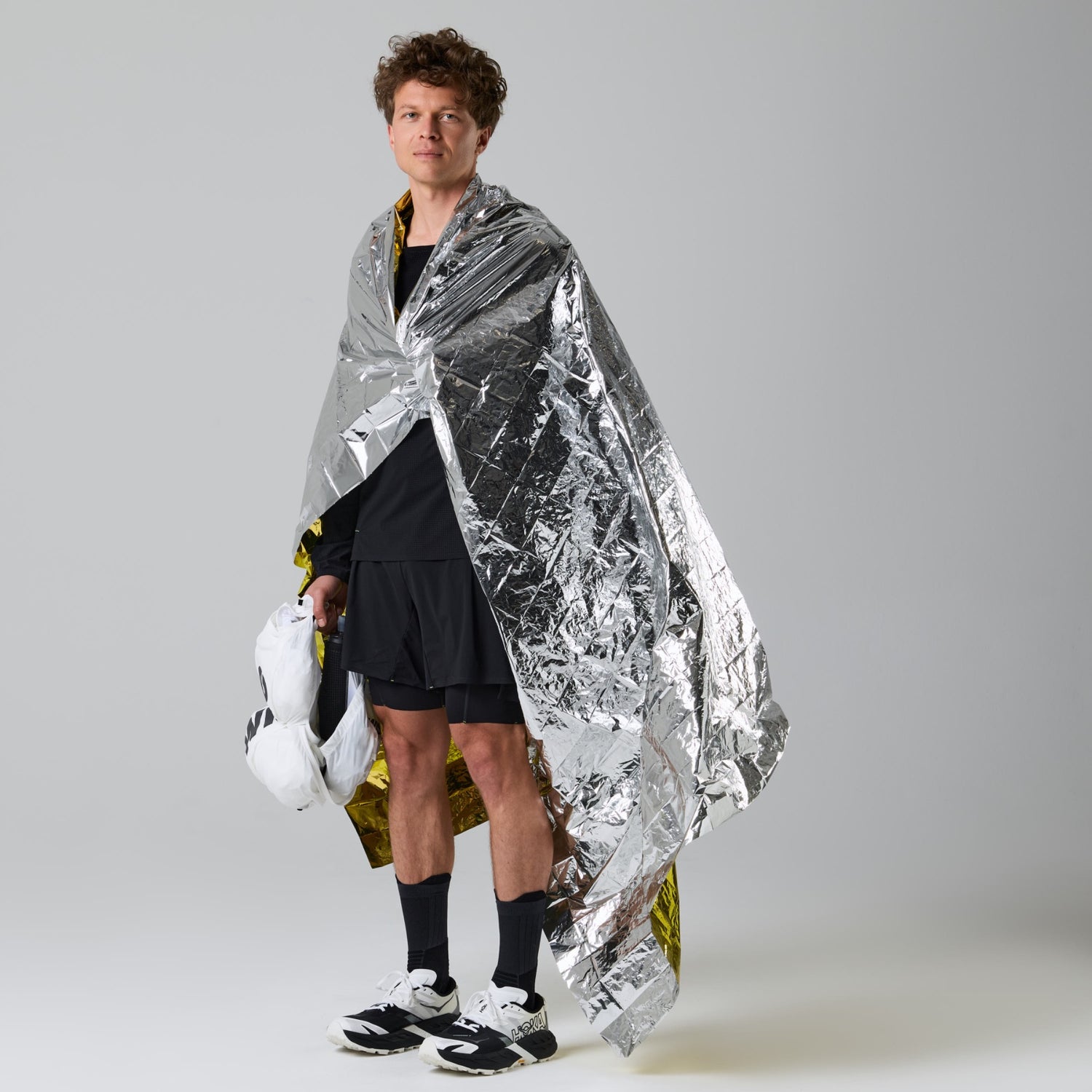 Survival Blanket