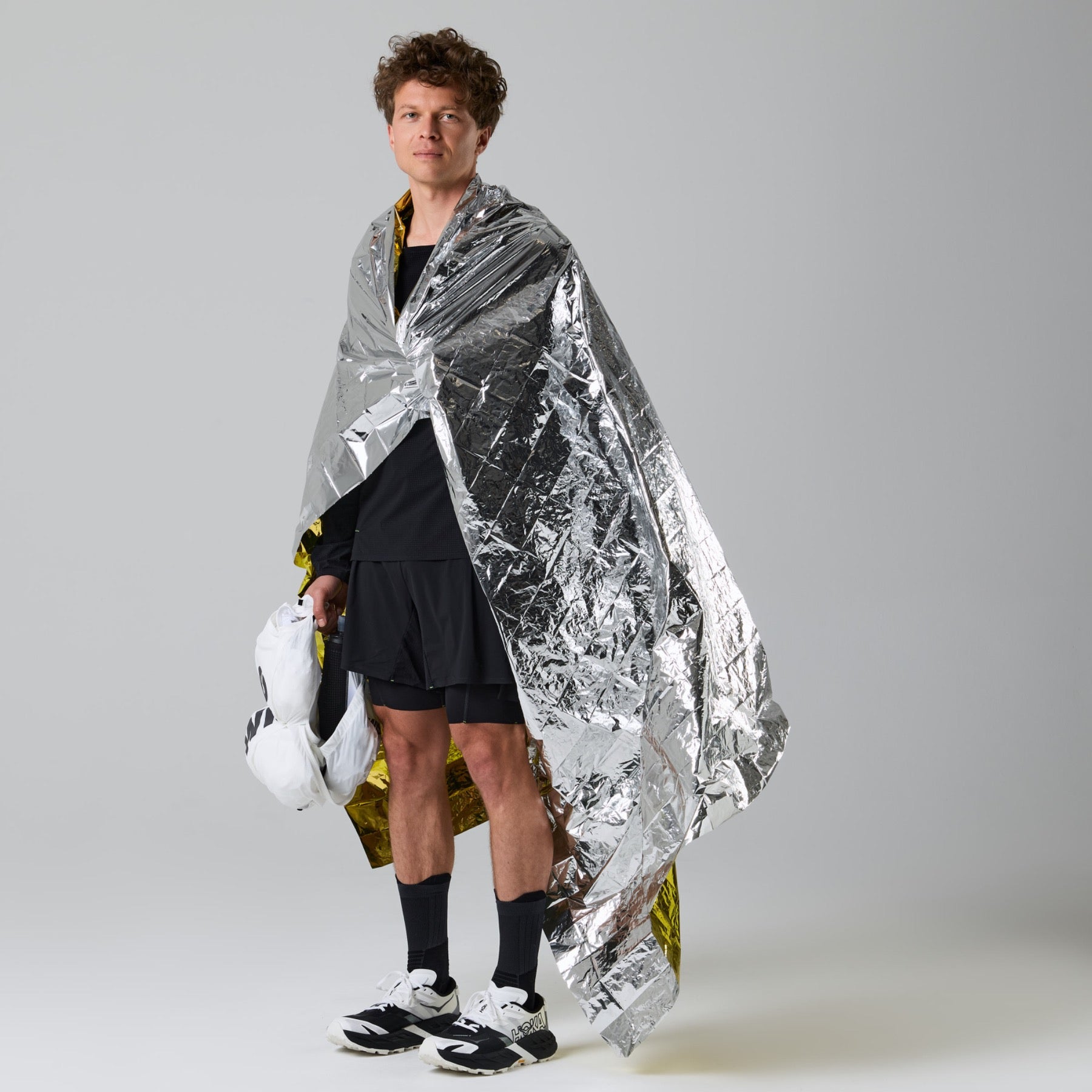 Survival Blanket