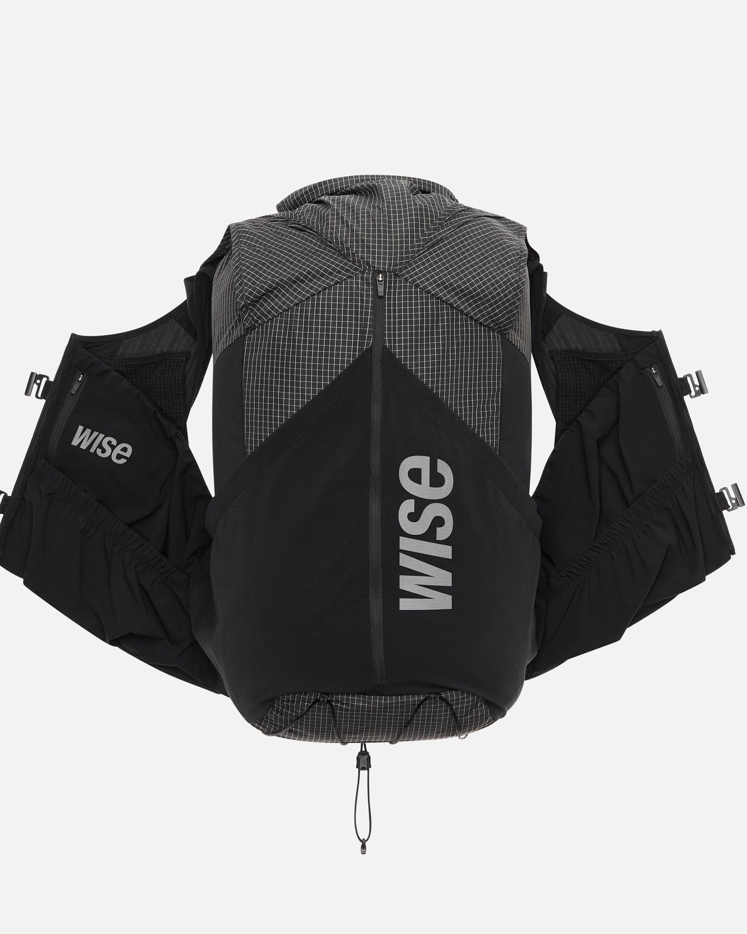 Running Bag 555