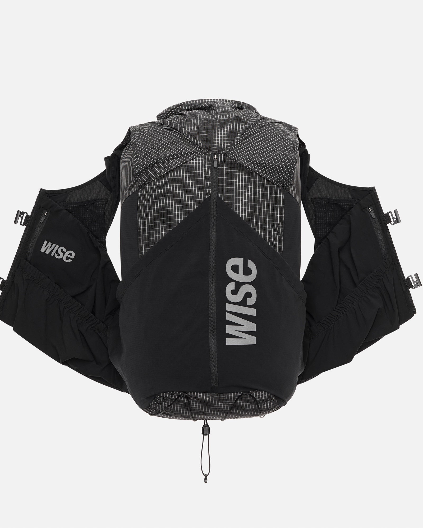 Running Bag 555